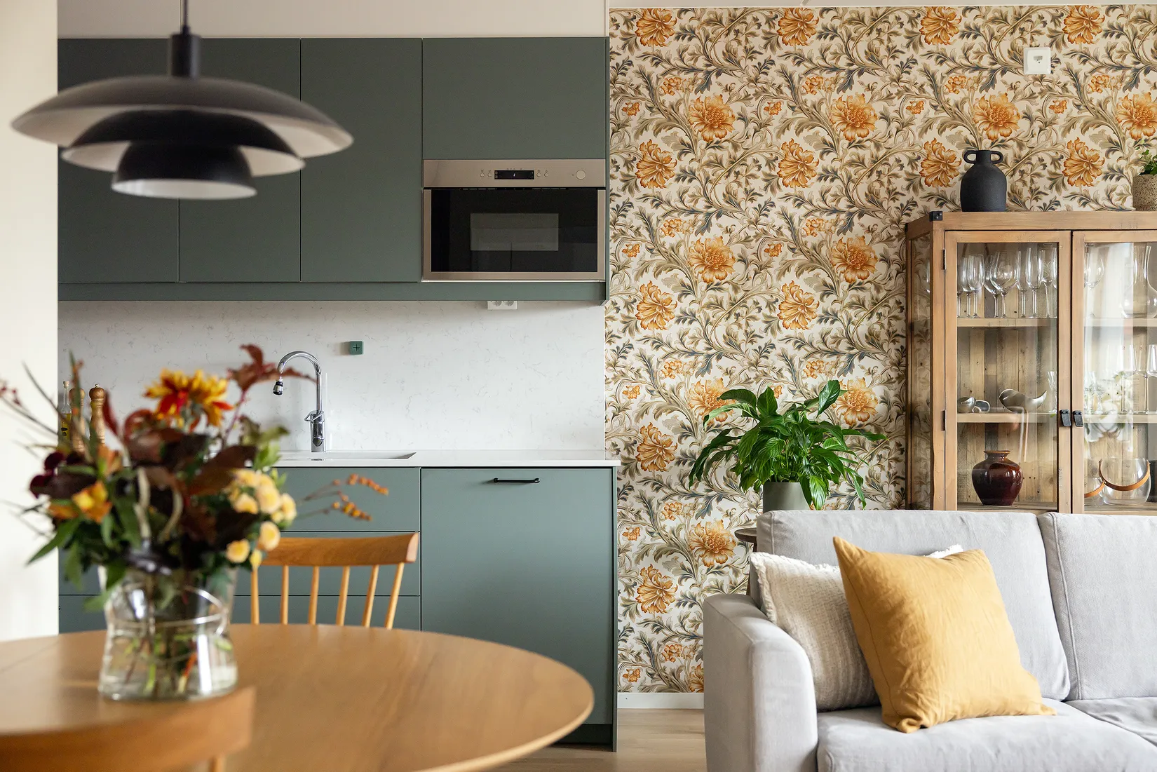 Bostadsrätt, Virkesvägen 5 D, Hammarby Sjöstad, Stockholm
