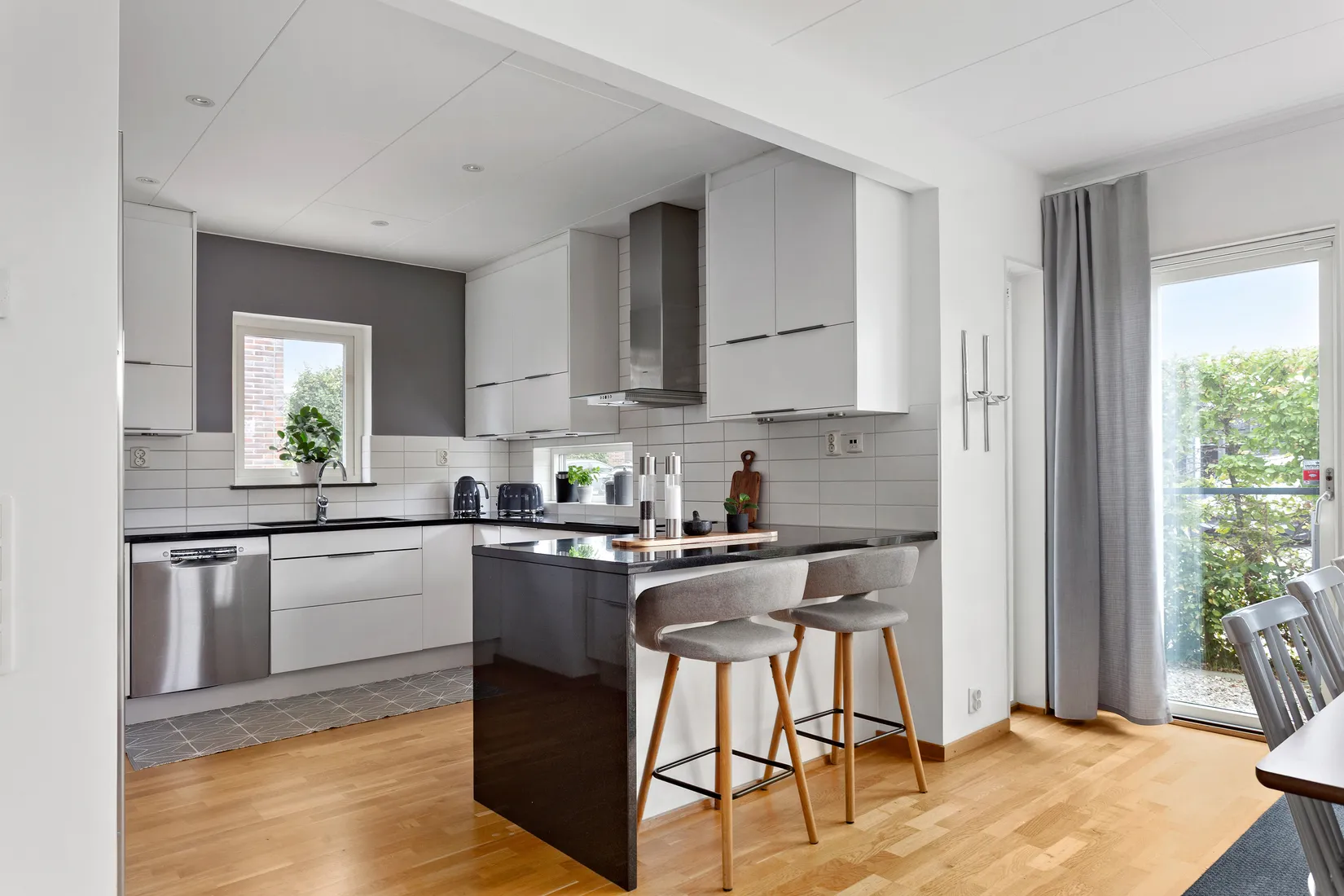 Villa, Ringkragevägen 106, Malmö