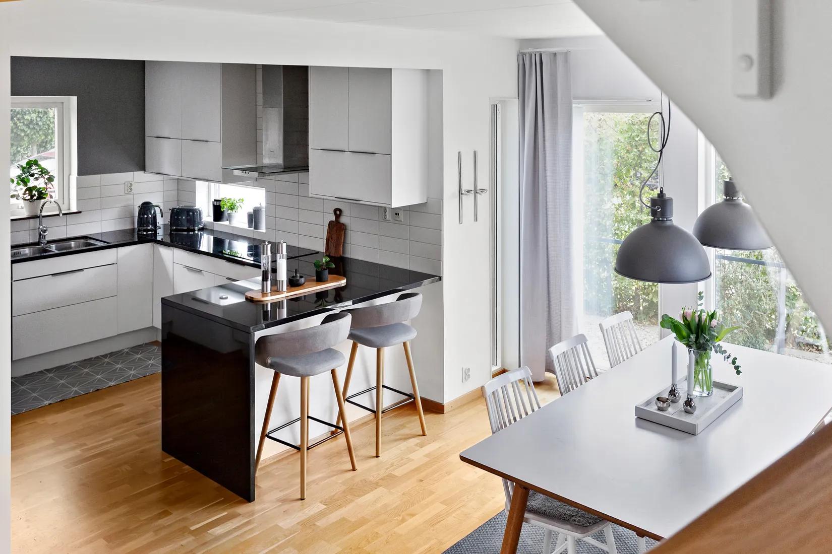 Villa, Ringkragevägen 106, Malmö