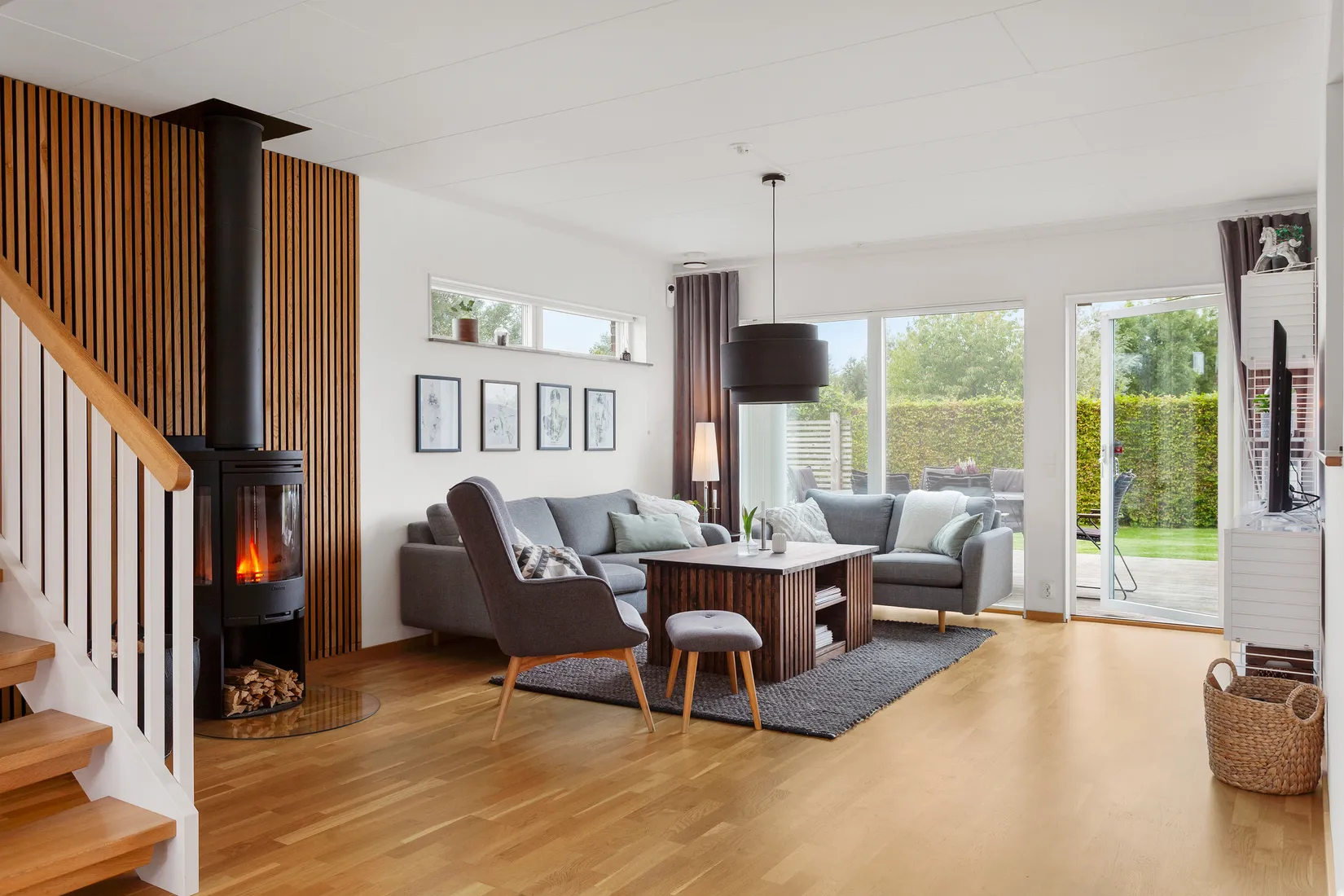 Villa, Ringkragevägen 106, Malmö