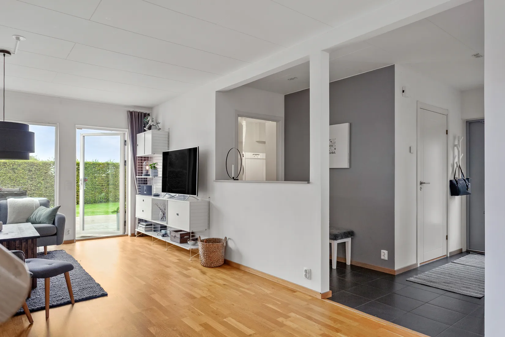 Villa, Ringkragevägen 106, Malmö