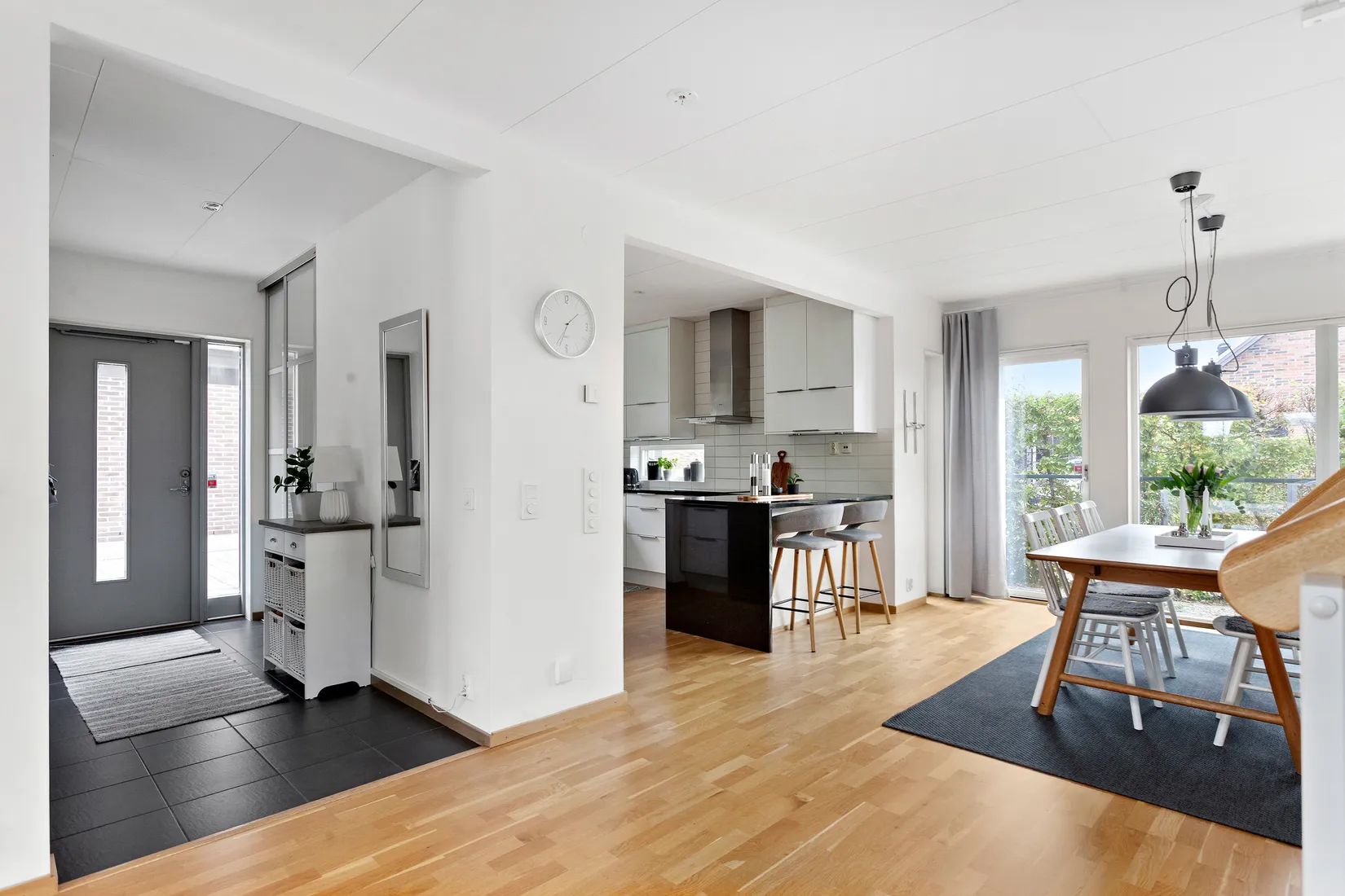 Villa, Ringkragevägen 106, Malmö