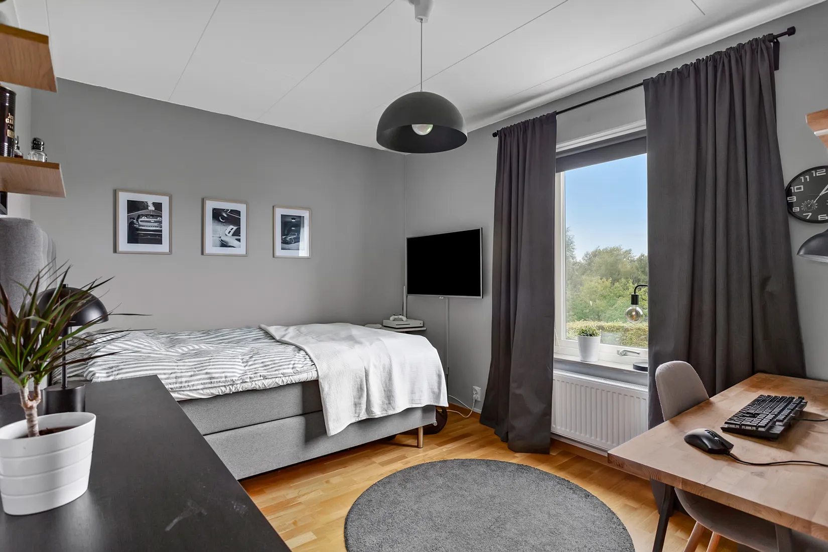 Villa, Ringkragevägen 106, Malmö