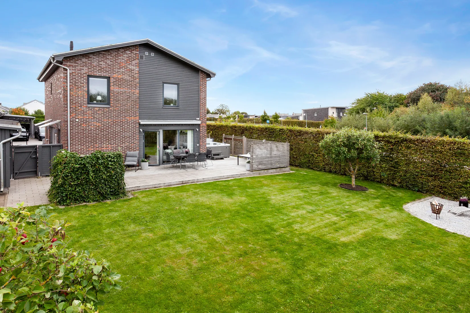 Villa, Ringkragevägen 106, Malmö