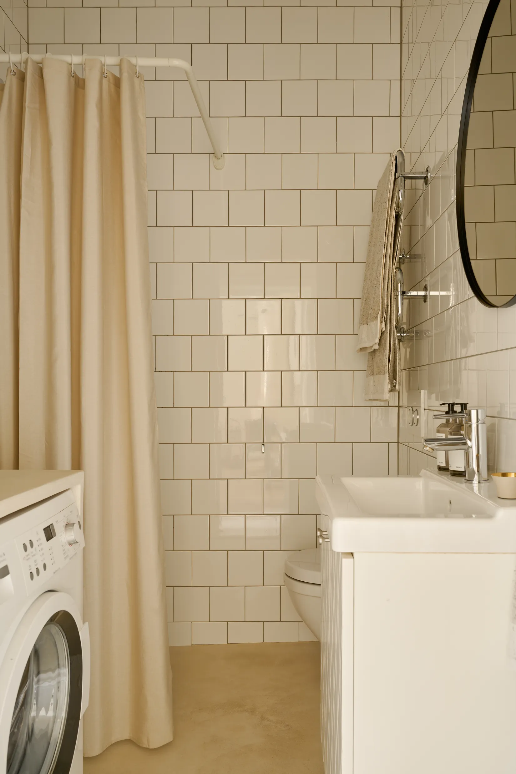 Bostadsrätt, Bondegatan 64A, Södermalm Sofia, Stockholm