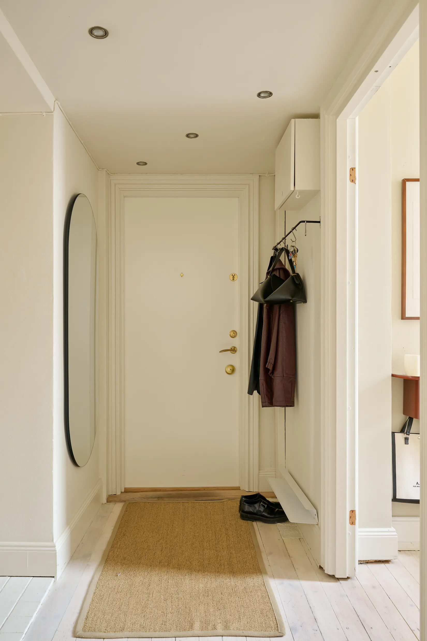 Bostadsrätt, Bondegatan 64A, Södermalm Sofia, Stockholm