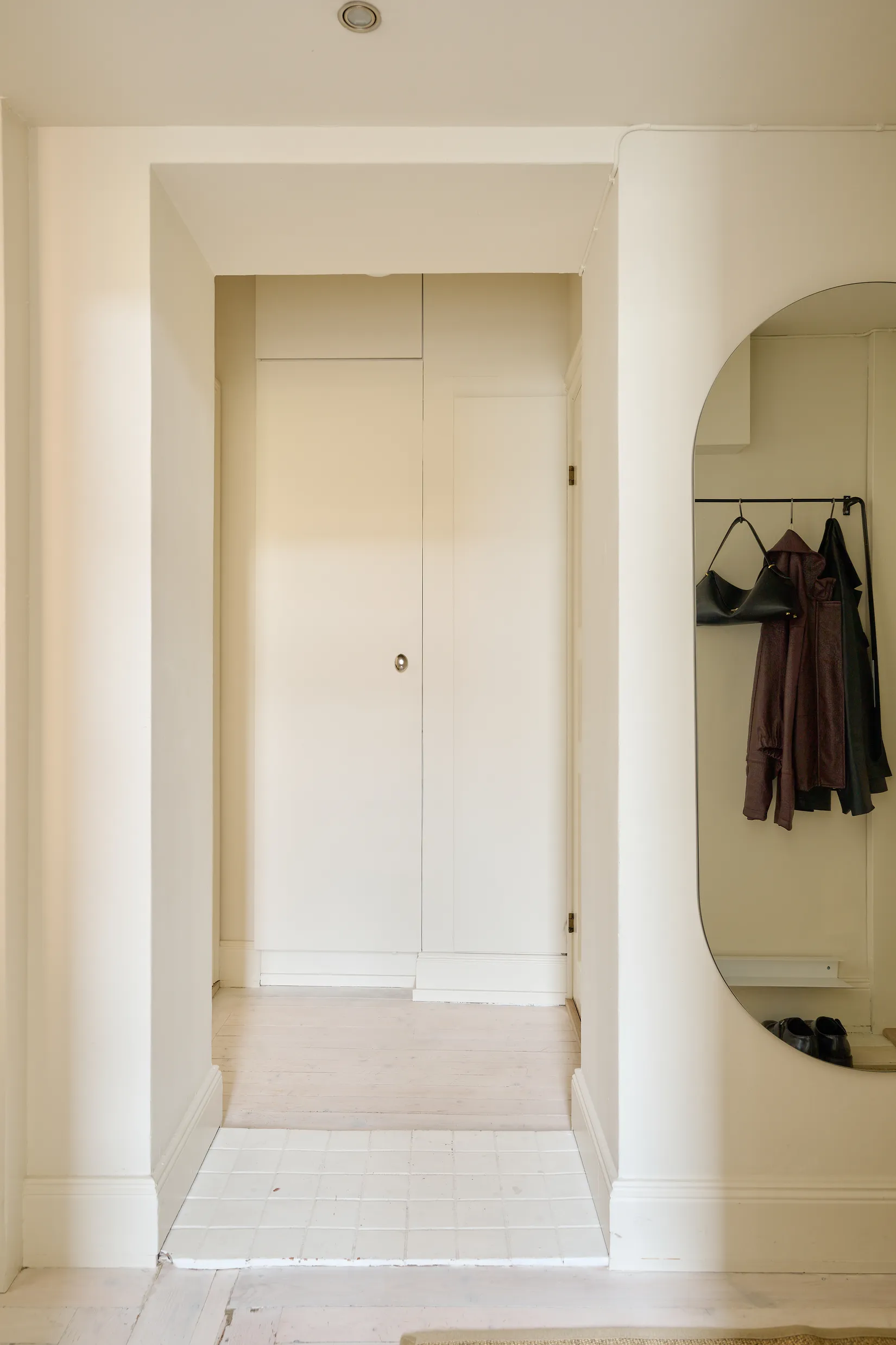 Bostadsrätt, Bondegatan 64A, Södermalm Sofia, Stockholm