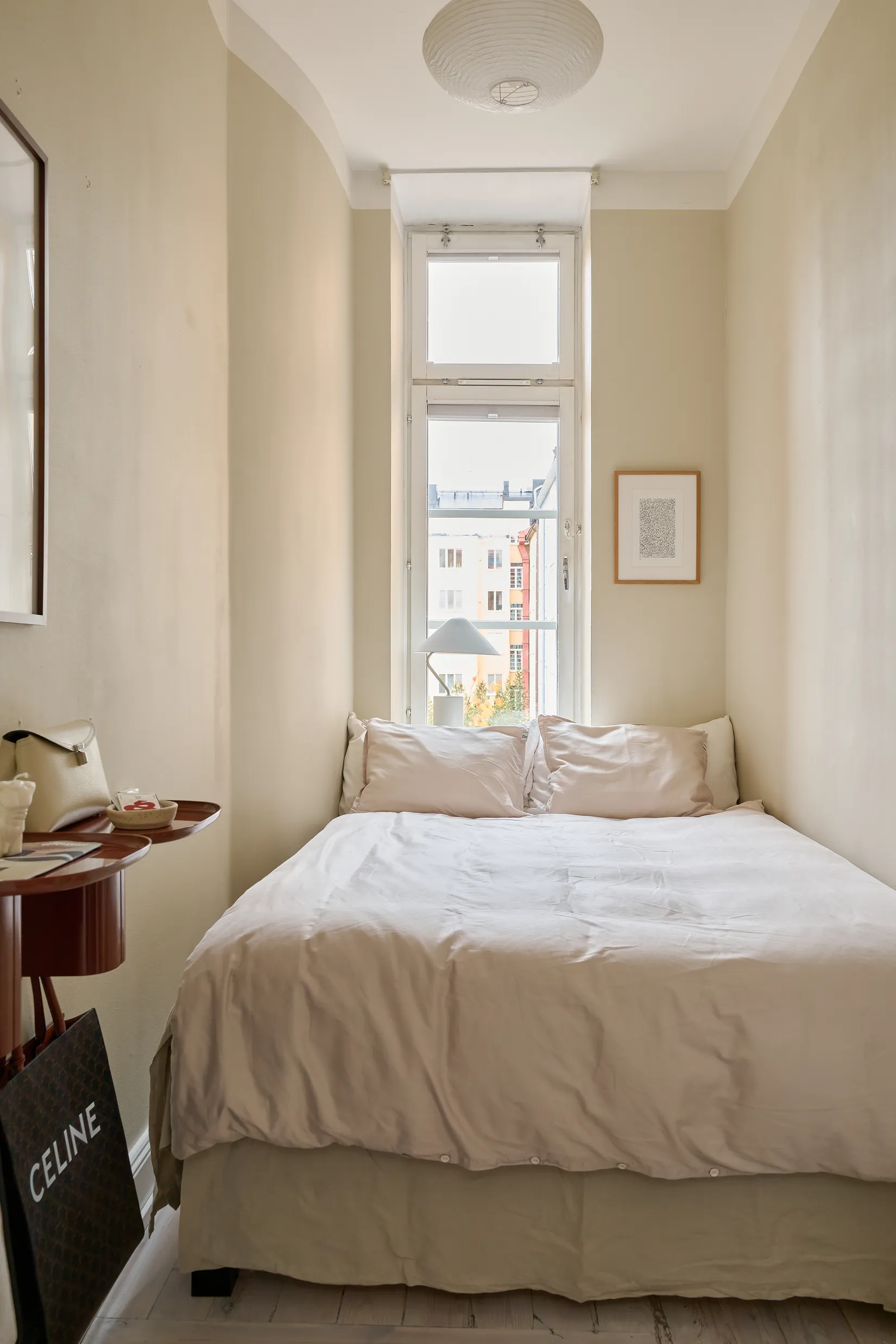 Bostadsrätt, Bondegatan 64A, Södermalm Sofia, Stockholm