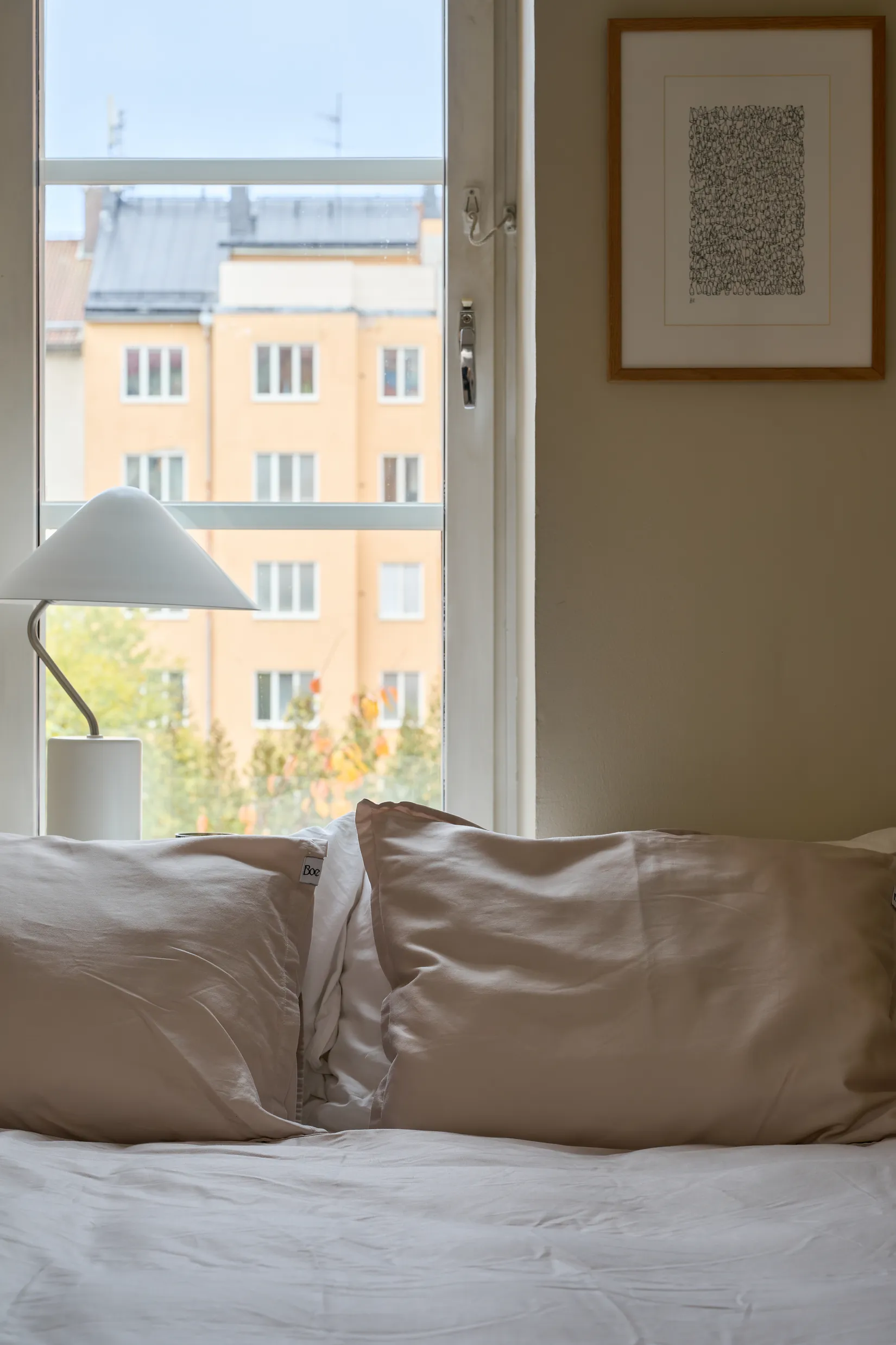 Bostadsrätt, Bondegatan 64A, Södermalm Sofia, Stockholm