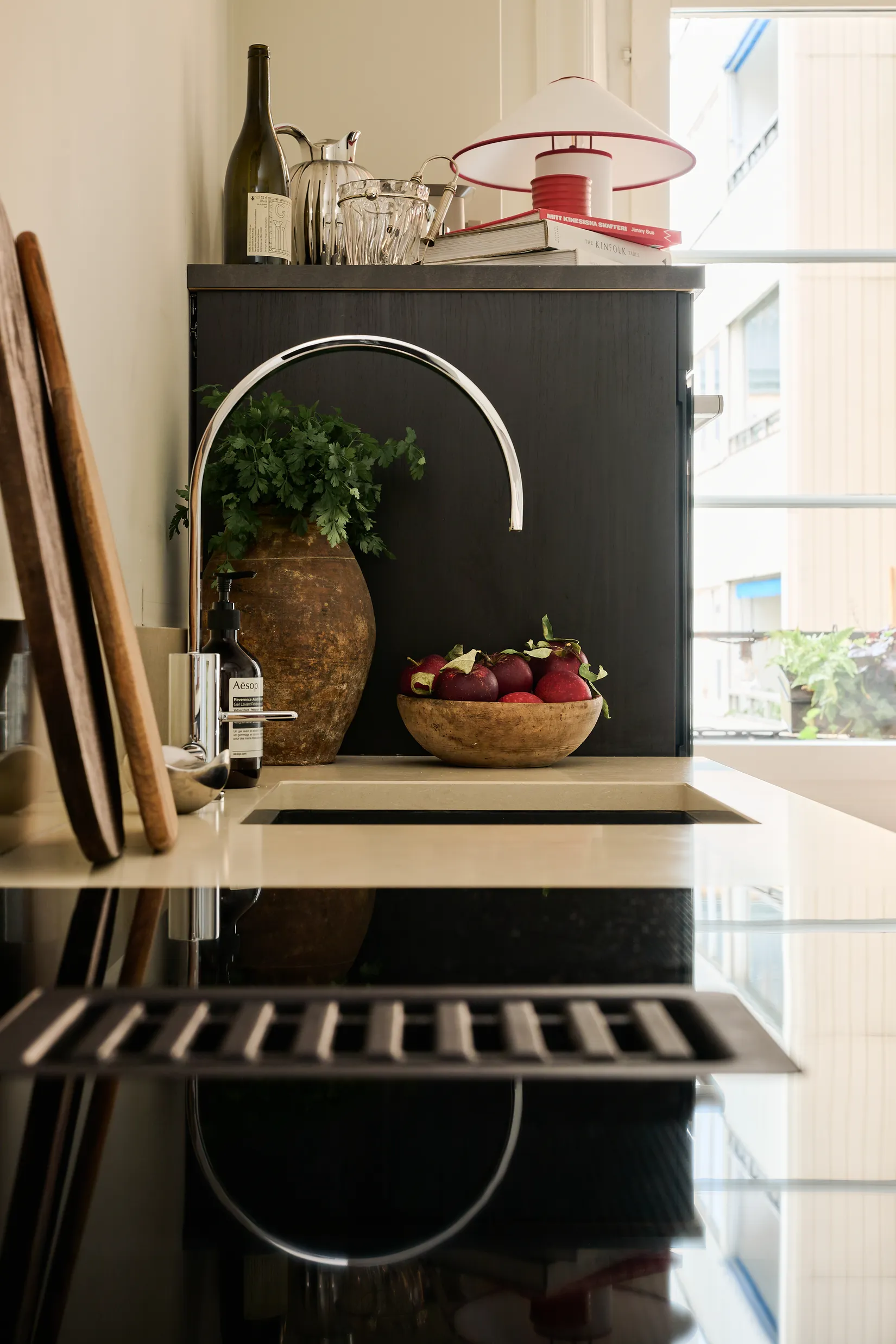 Bostadsrätt, Bondegatan 64A, Södermalm Sofia, Stockholm
