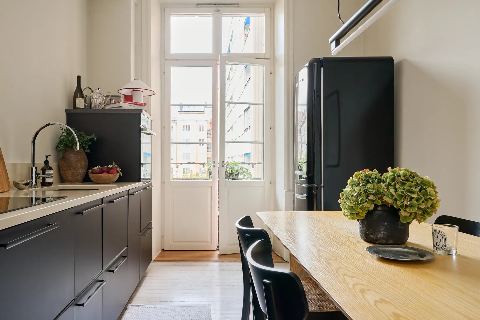 Bostadsrätt, Bondegatan 64A, Södermalm Sofia, Stockholm