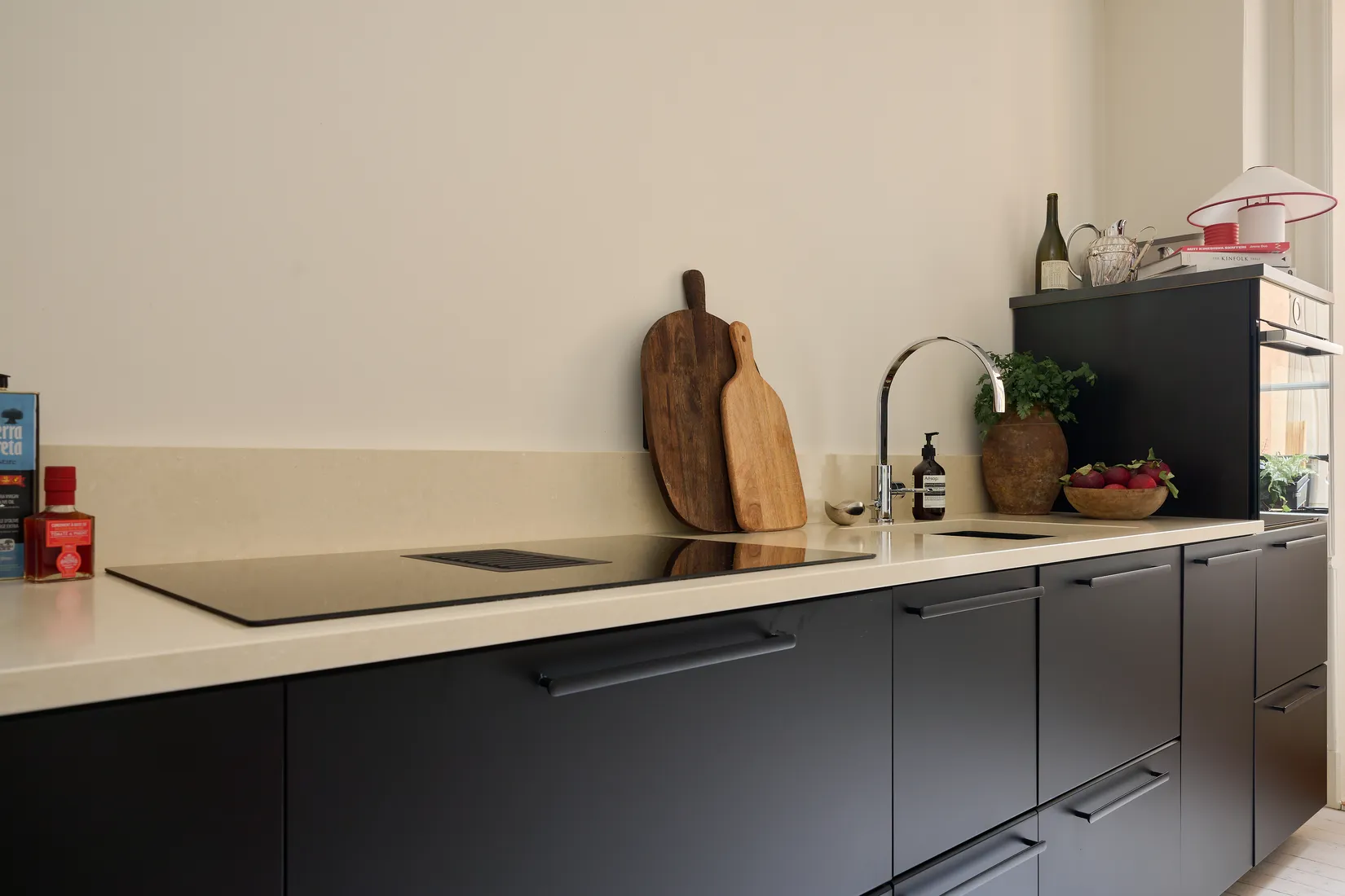 Bostadsrätt, Bondegatan 64A, Södermalm Sofia, Stockholm