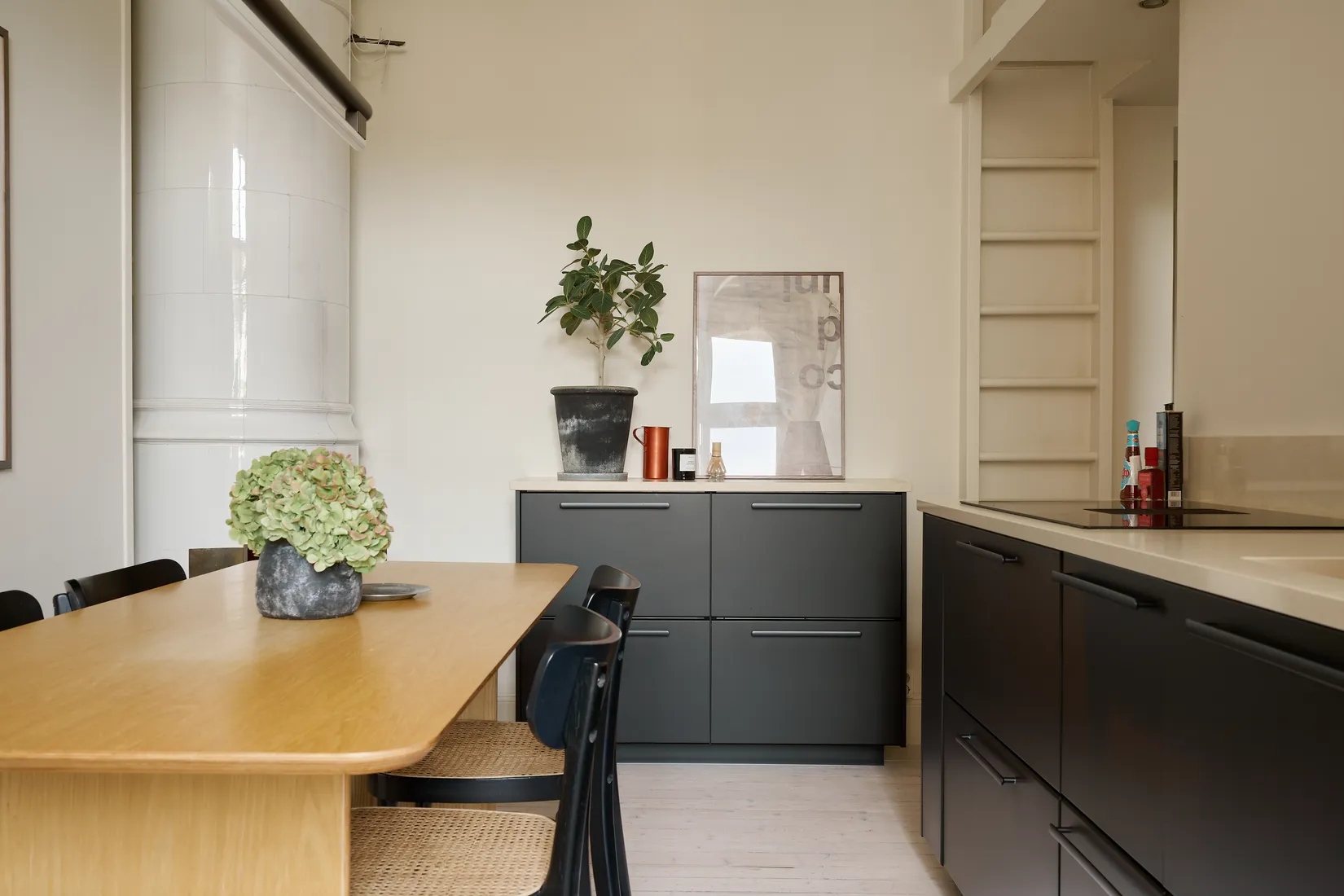 Bostadsrätt, Bondegatan 64A, Södermalm Sofia, Stockholm
