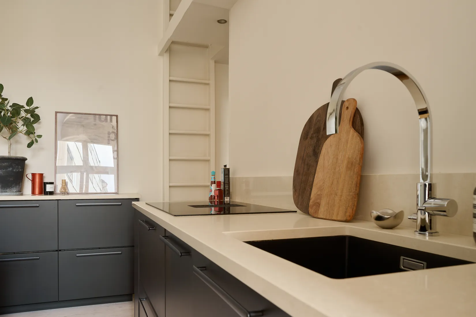 Bostadsrätt, Bondegatan 64A, Södermalm Sofia, Stockholm