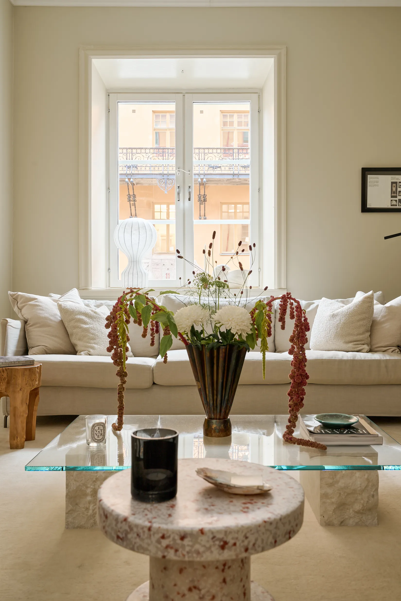 Bostadsrätt, Bondegatan 64A, Södermalm Sofia, Stockholm
