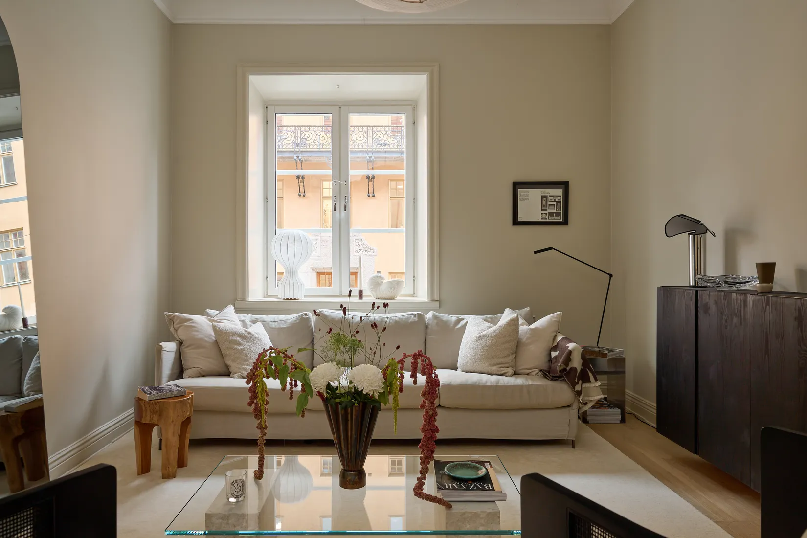 Bostadsrätt, Bondegatan 64A, Södermalm Sofia, Stockholm