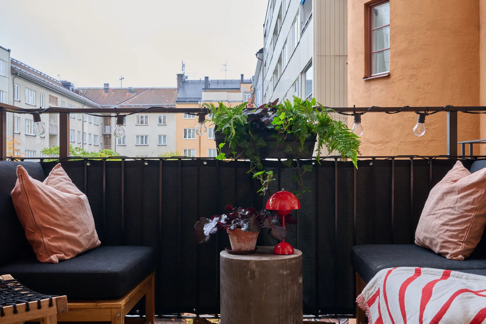 Bostadsrätt, Bondegatan 64A, Södermalm Sofia, Stockholm