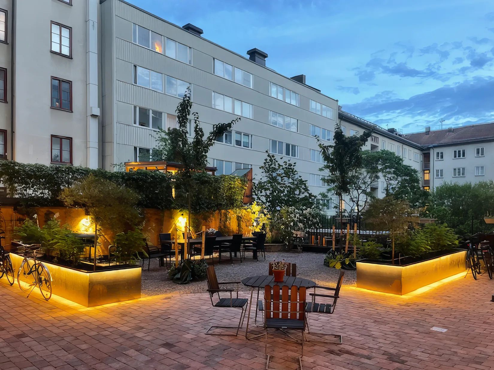 Bostadsrätt, Bondegatan 64A, Södermalm Sofia, Stockholm