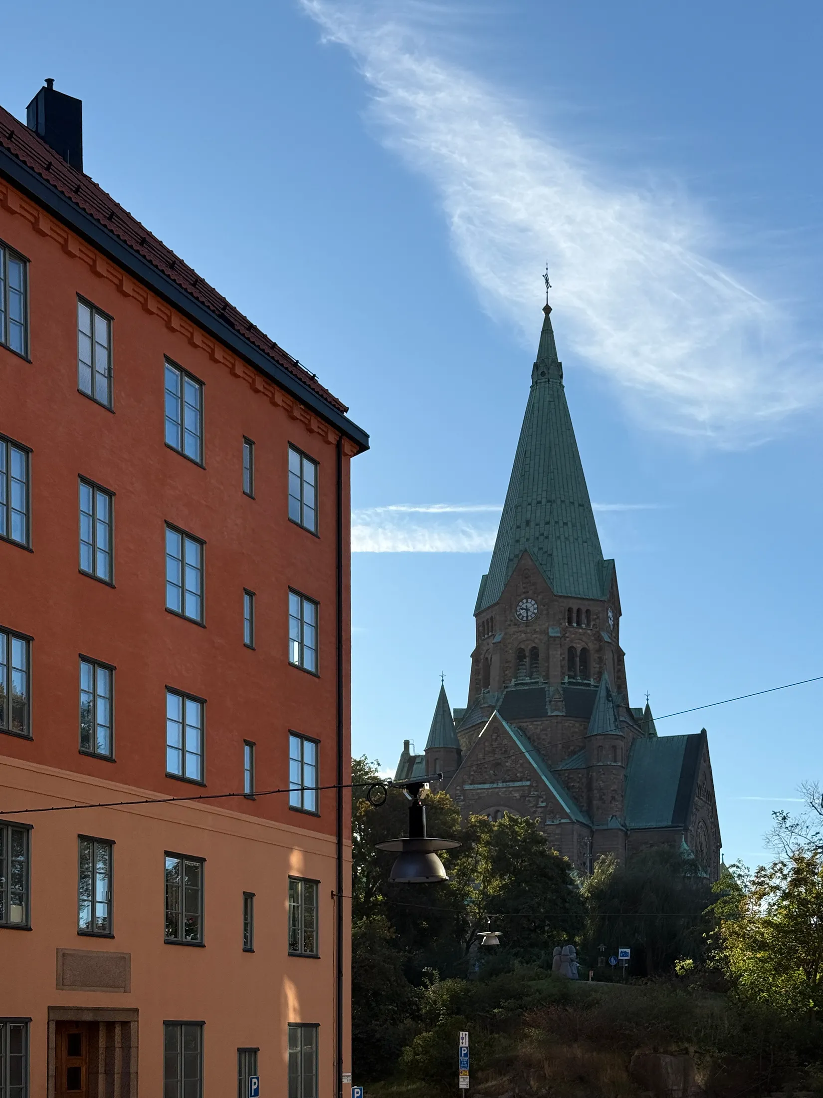 Bostadsrätt, Bondegatan 64A, Södermalm Sofia, Stockholm