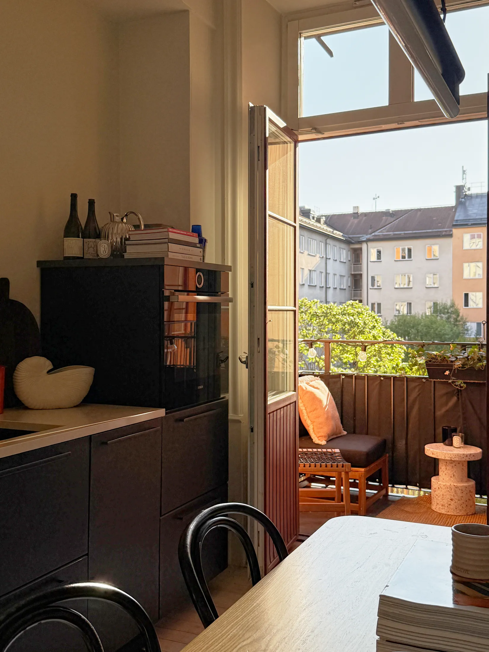 Bostadsrätt, Bondegatan 64A, Södermalm Sofia, Stockholm
