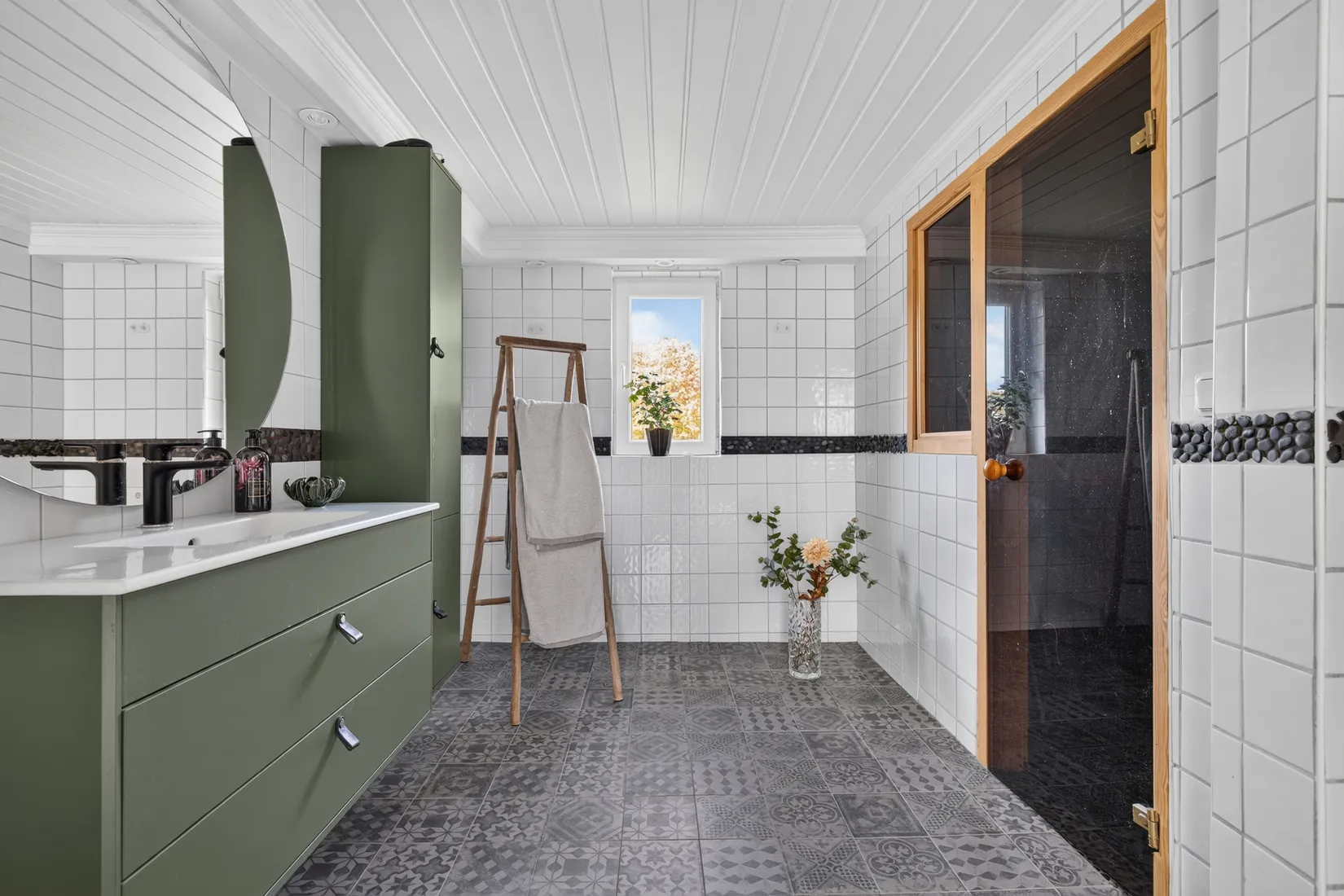 Gård/Skog, Dunsjö 240, Askersund