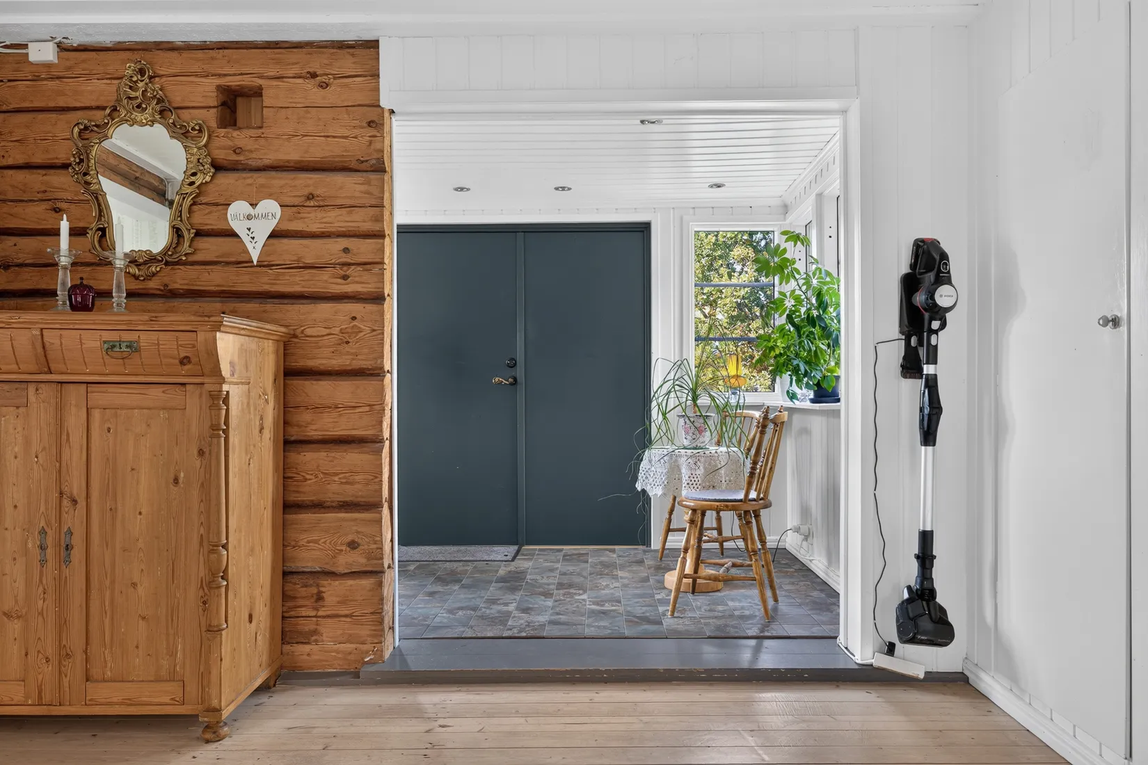 Gård/Skog, Dunsjö 240, Askersund