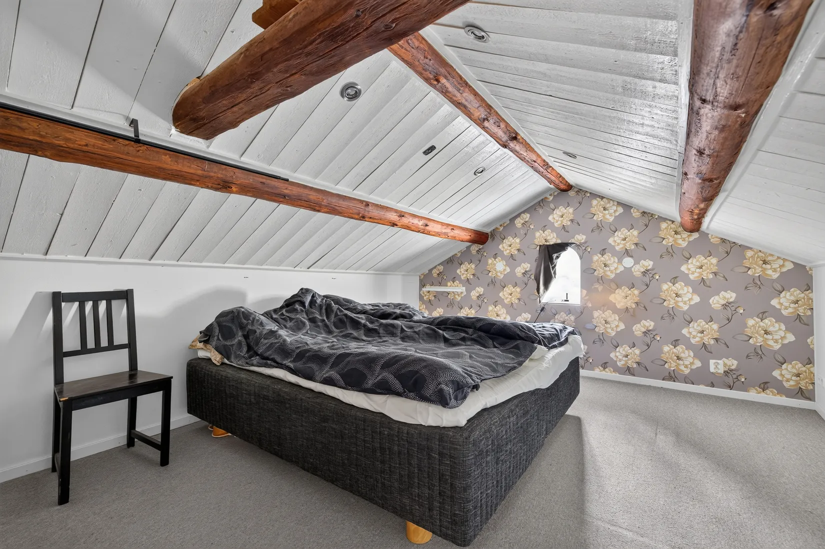 Gård/Skog, Dunsjö 240, Askersund