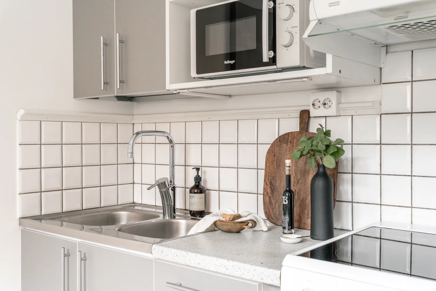 Bostadsrätt, Kopparbergsvägen 23, Centrum, Västerås
