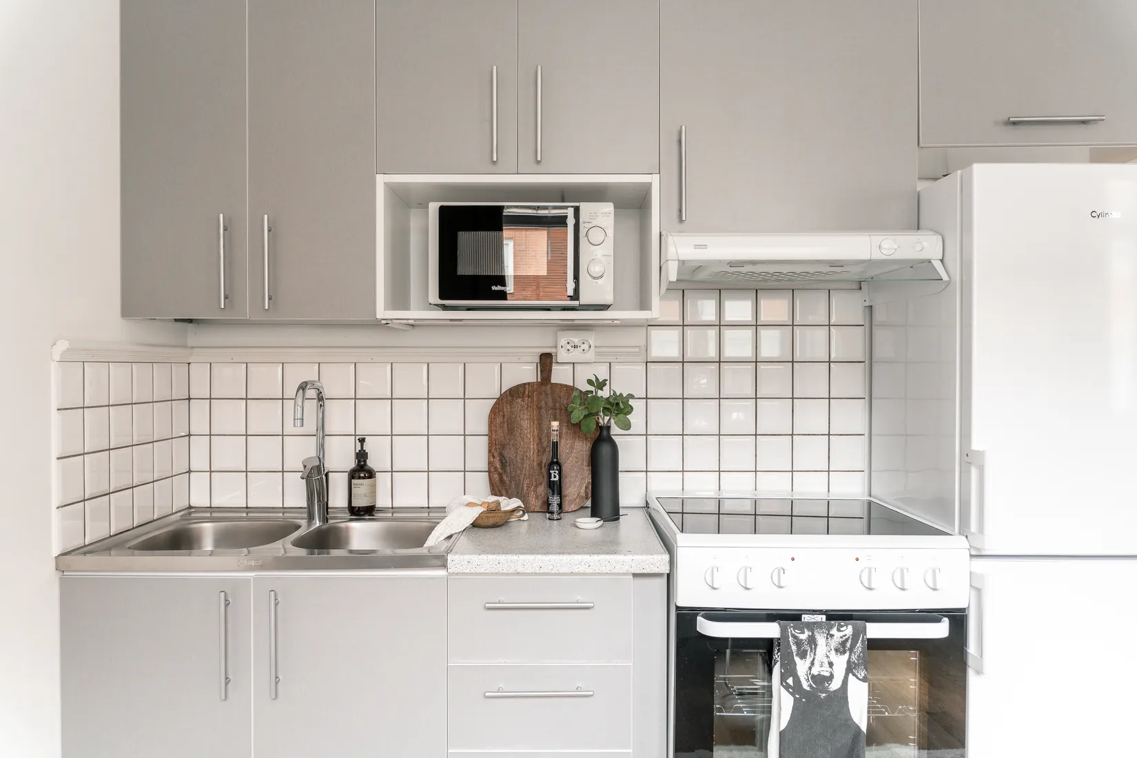 Bostadsrätt, Kopparbergsvägen 23, Centrum, Västerås