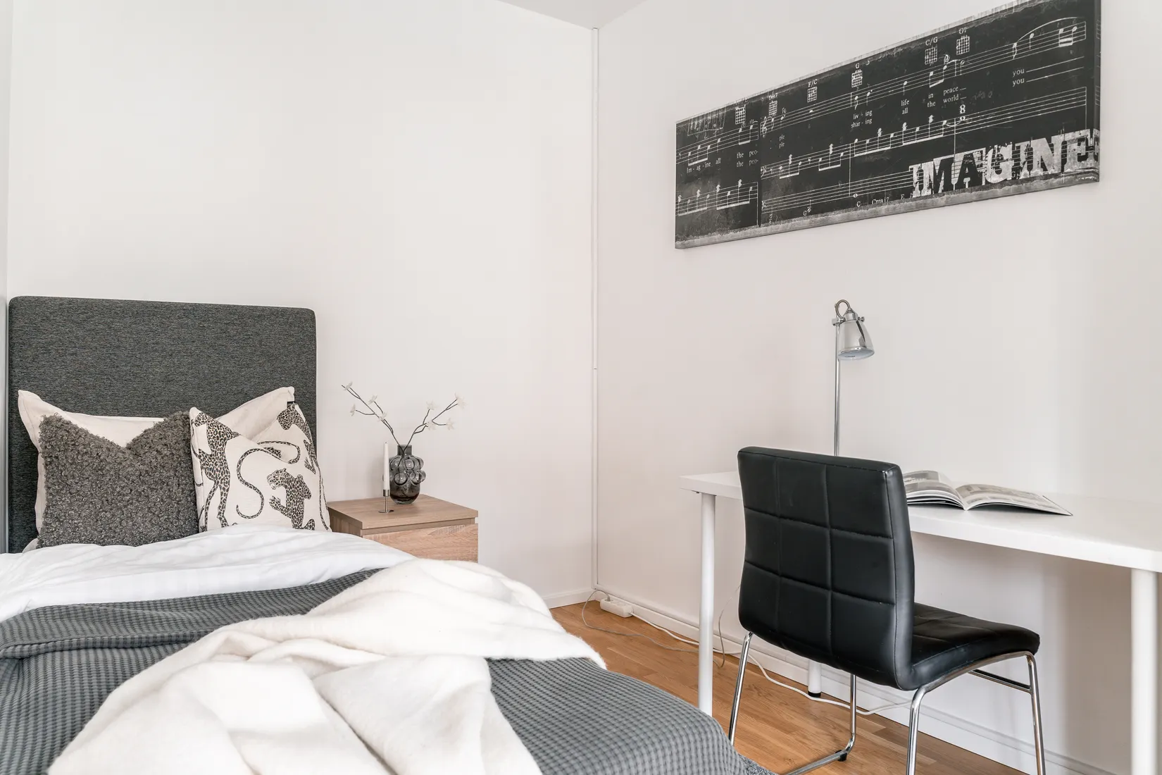 Bostadsrätt, Kopparbergsvägen 23, Centrum, Västerås