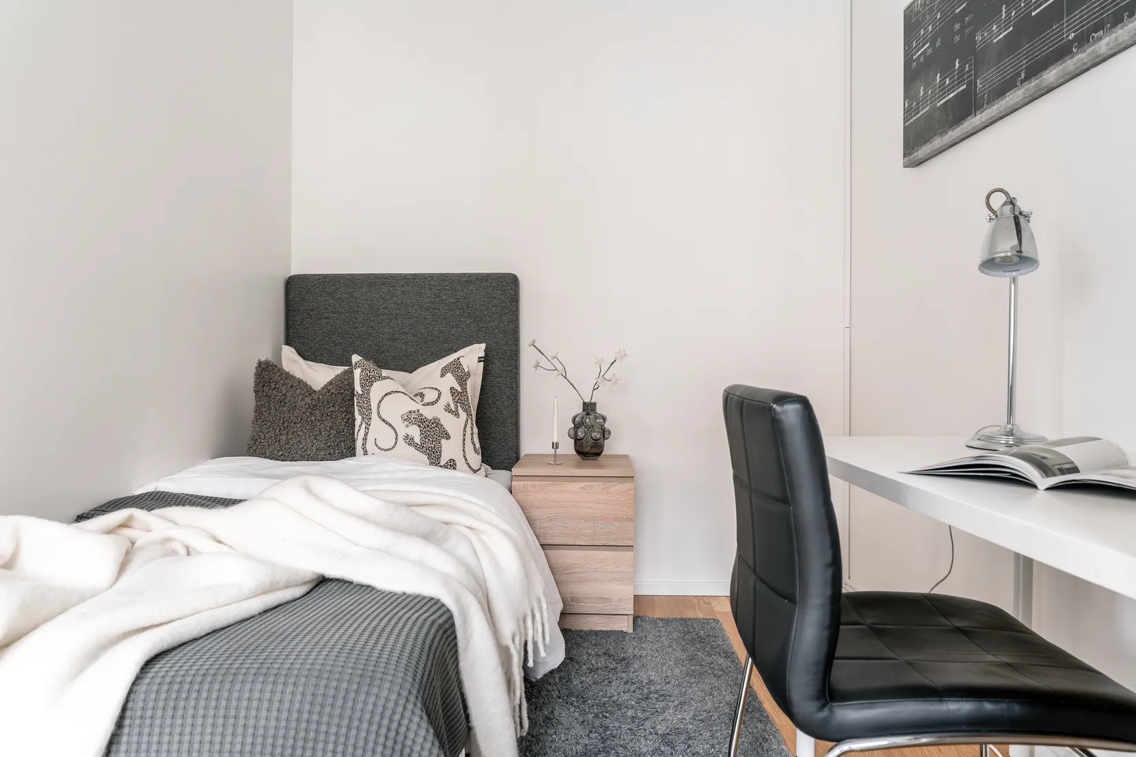 Bostadsrätt, Kopparbergsvägen 23, Centrum, Västerås