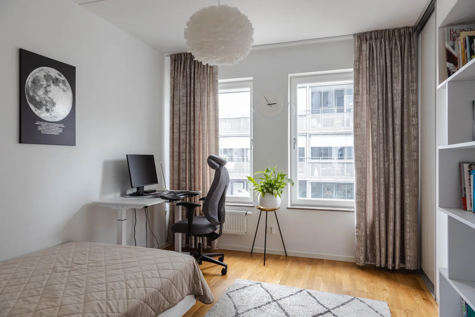 Bostadsrätt, Neptungatan 6, Öster Mälarstrand, Västerås