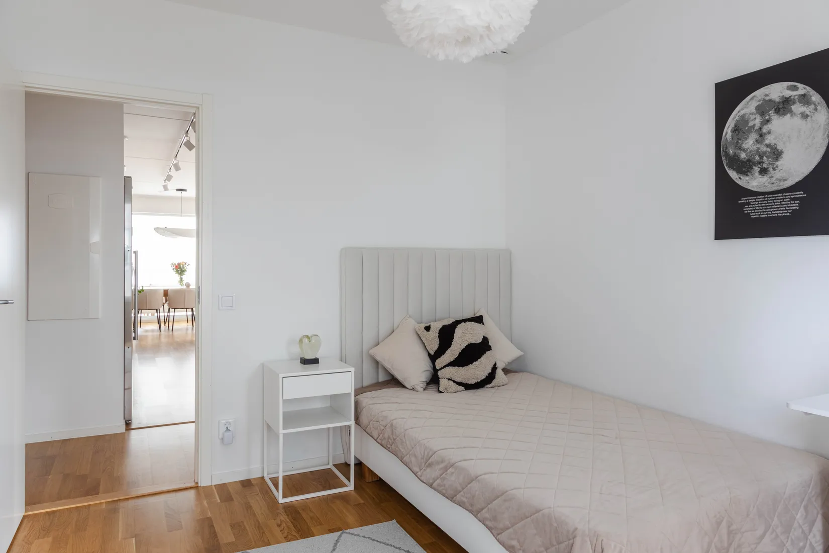 Bostadsrätt, Neptungatan 6, Öster Mälarstrand, Västerås
