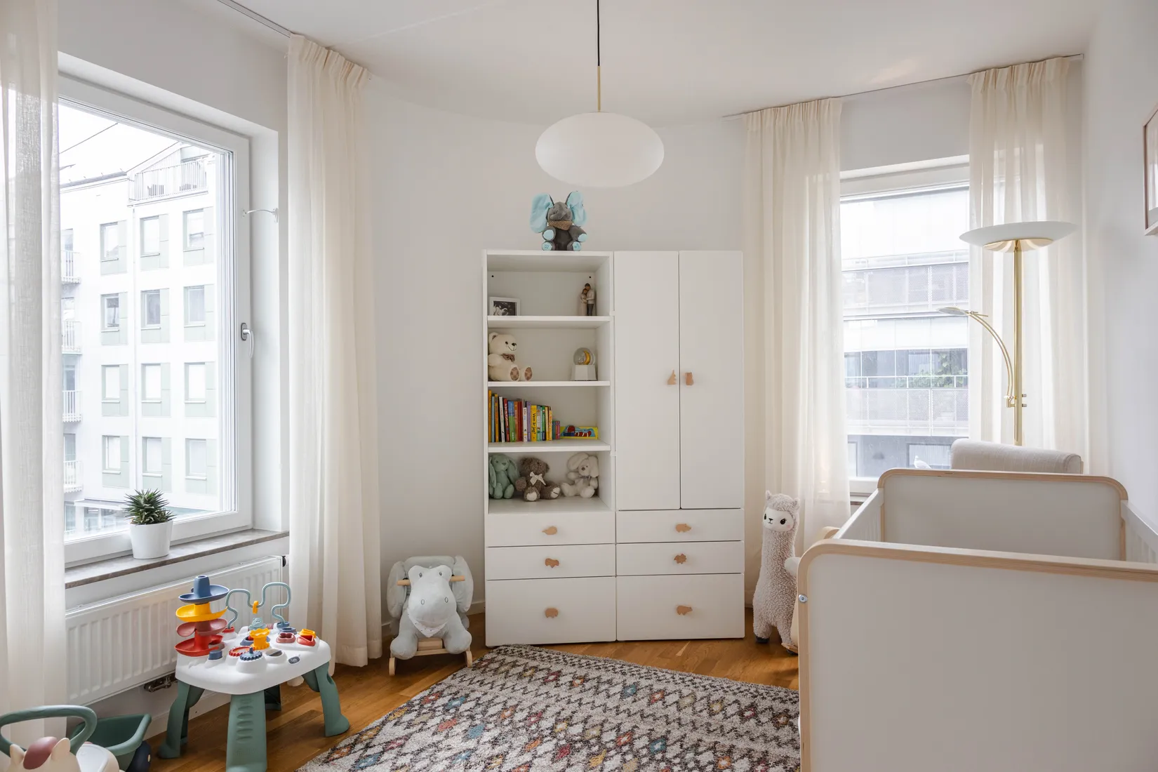 Bostadsrätt, Neptungatan 6, Öster Mälarstrand, Västerås