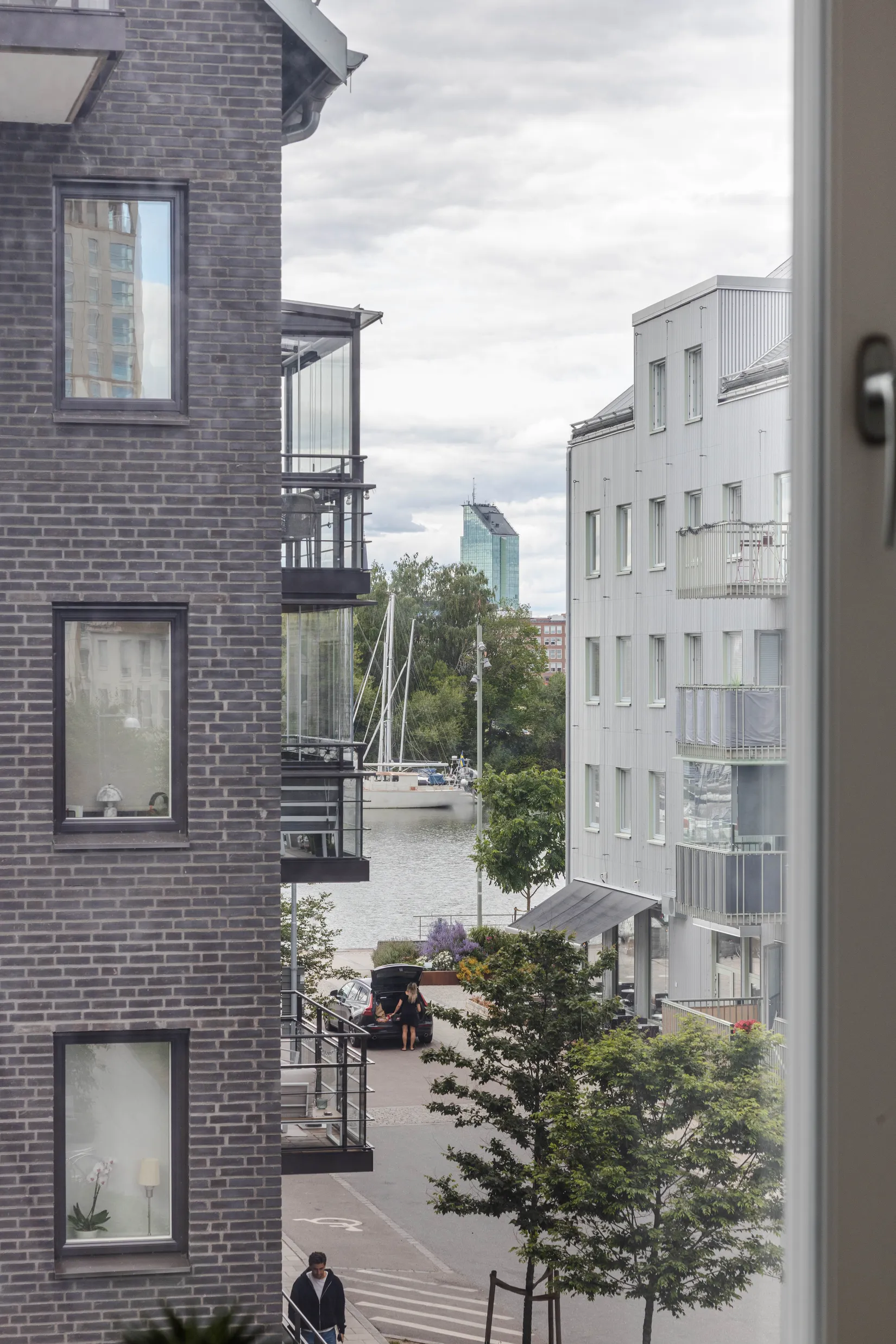 Bostadsrätt, Neptungatan 6, Öster Mälarstrand, Västerås