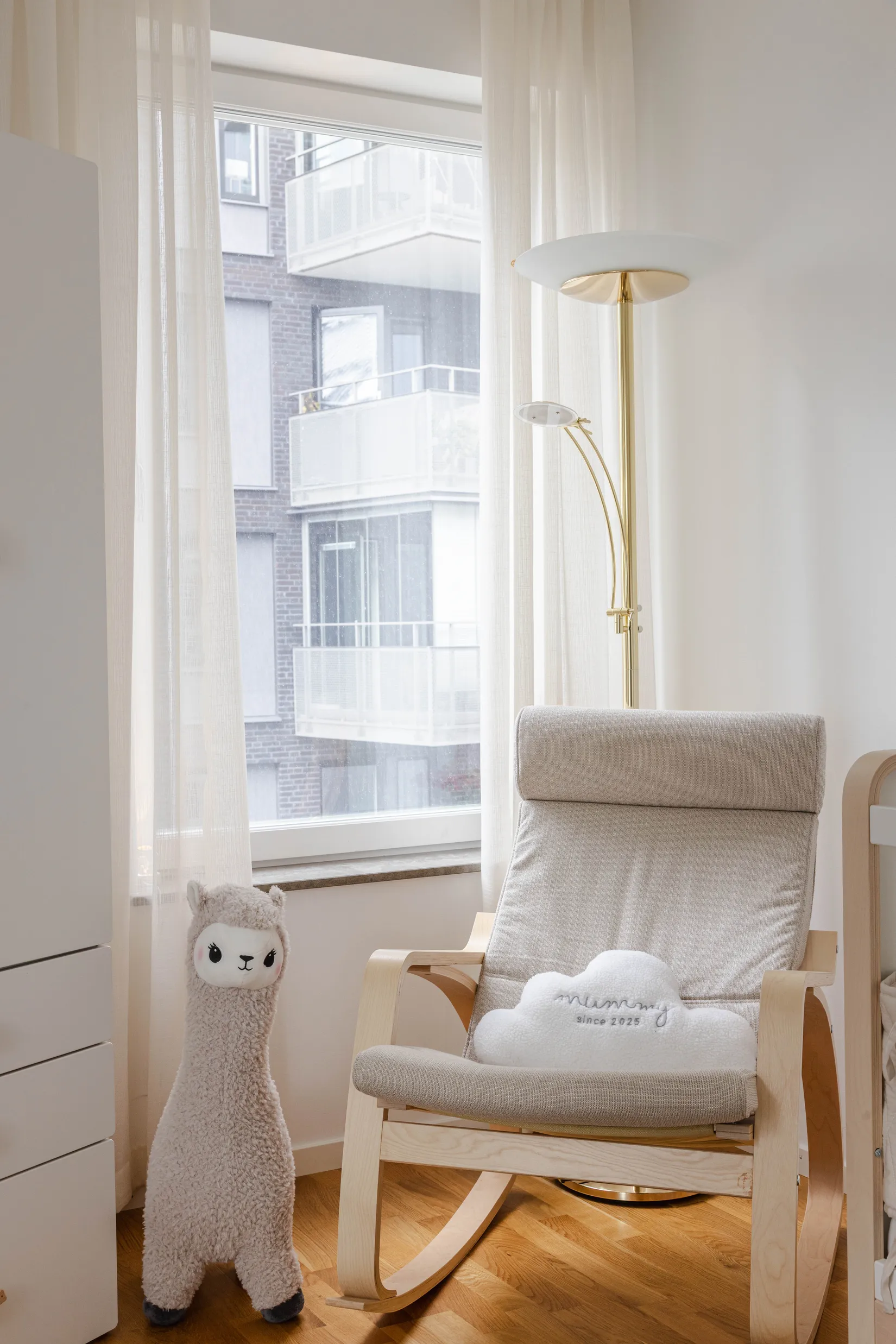 Bostadsrätt, Neptungatan 6, Öster Mälarstrand, Västerås