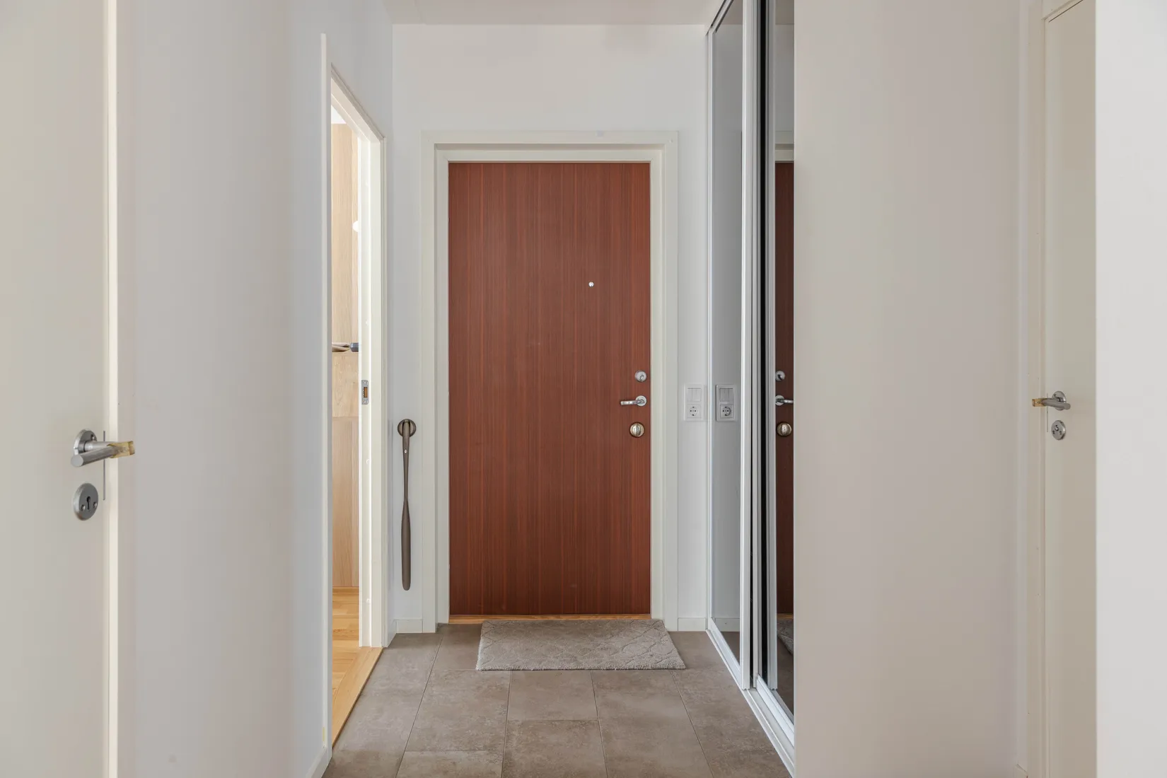 Bostadsrätt, Neptungatan 6, Öster Mälarstrand, Västerås