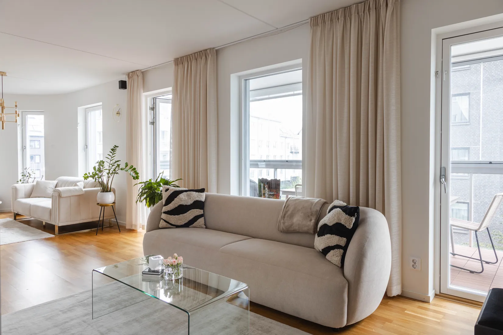 Bostadsrätt, Neptungatan 6, Öster Mälarstrand, Västerås