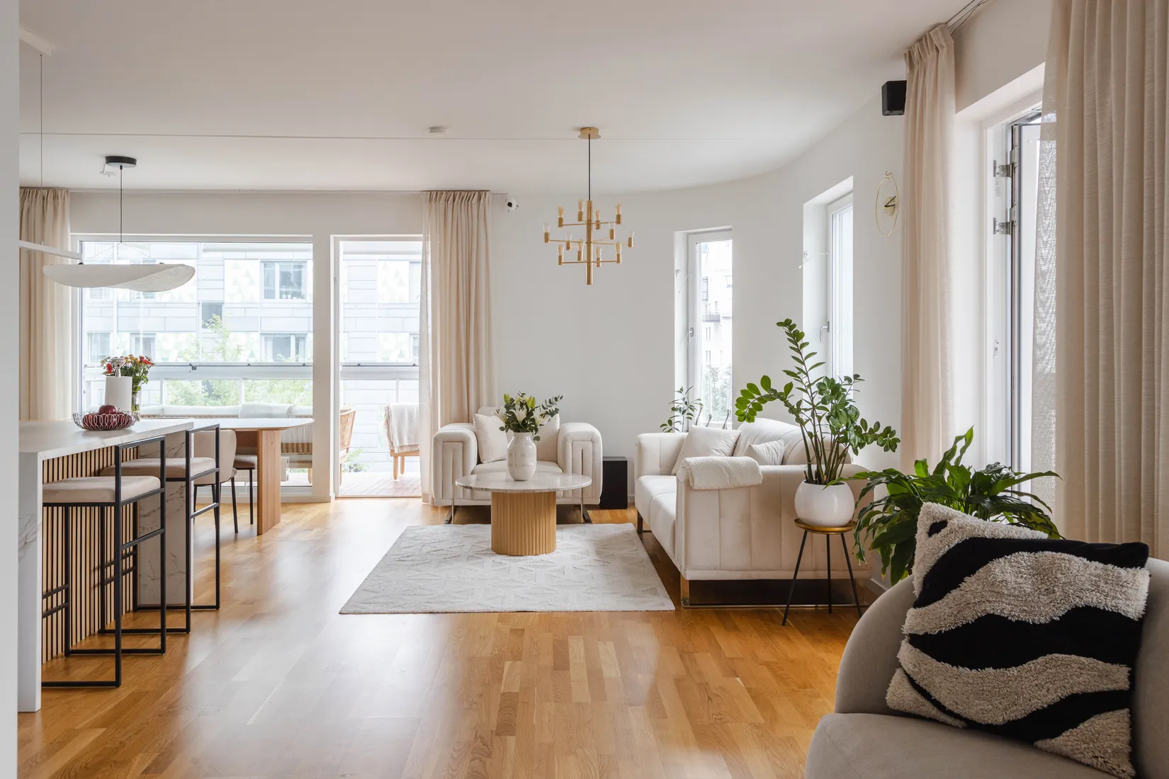 Bostadsrätt, Neptungatan 6, Öster Mälarstrand, Västerås