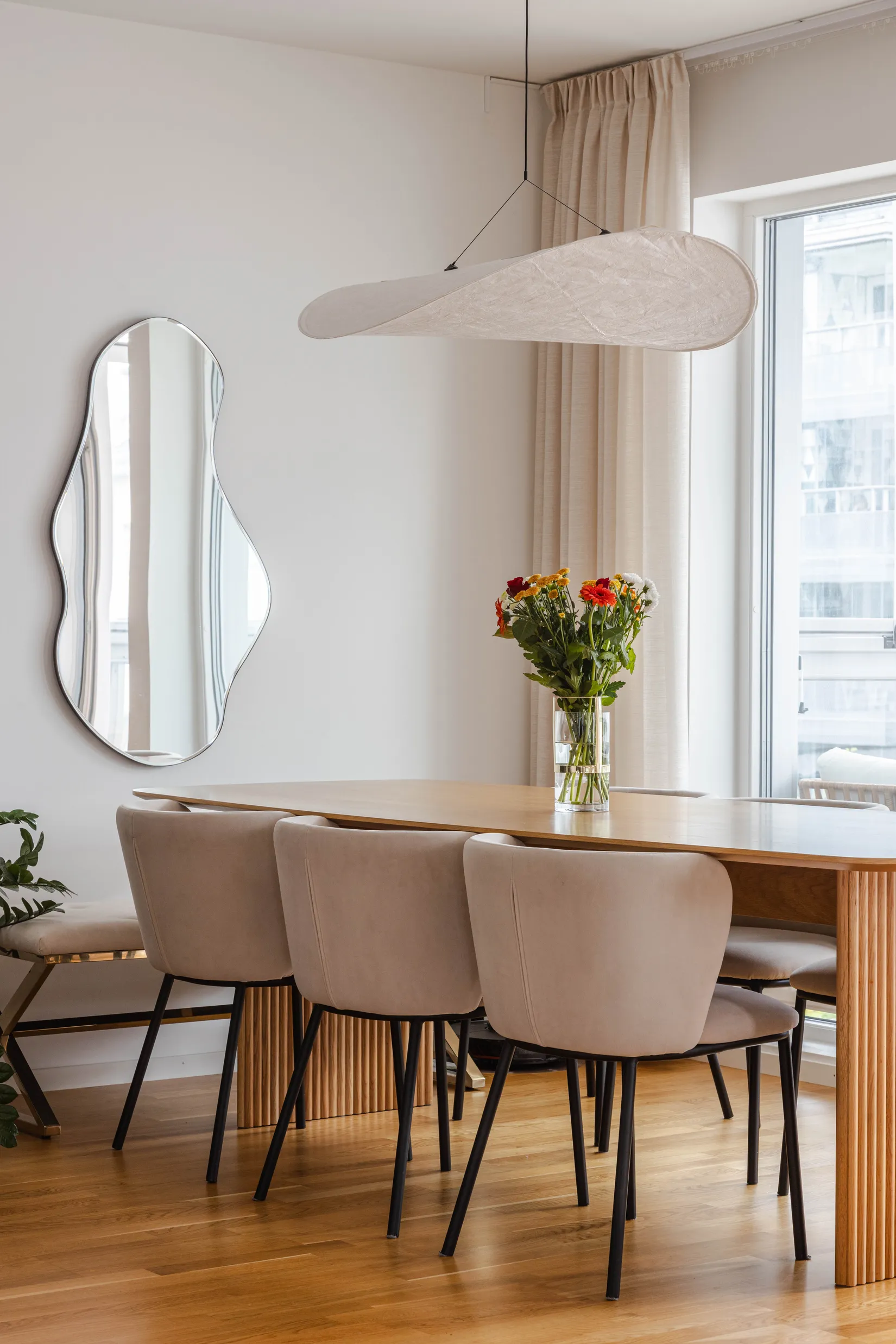 Bostadsrätt, Neptungatan 6, Öster Mälarstrand, Västerås