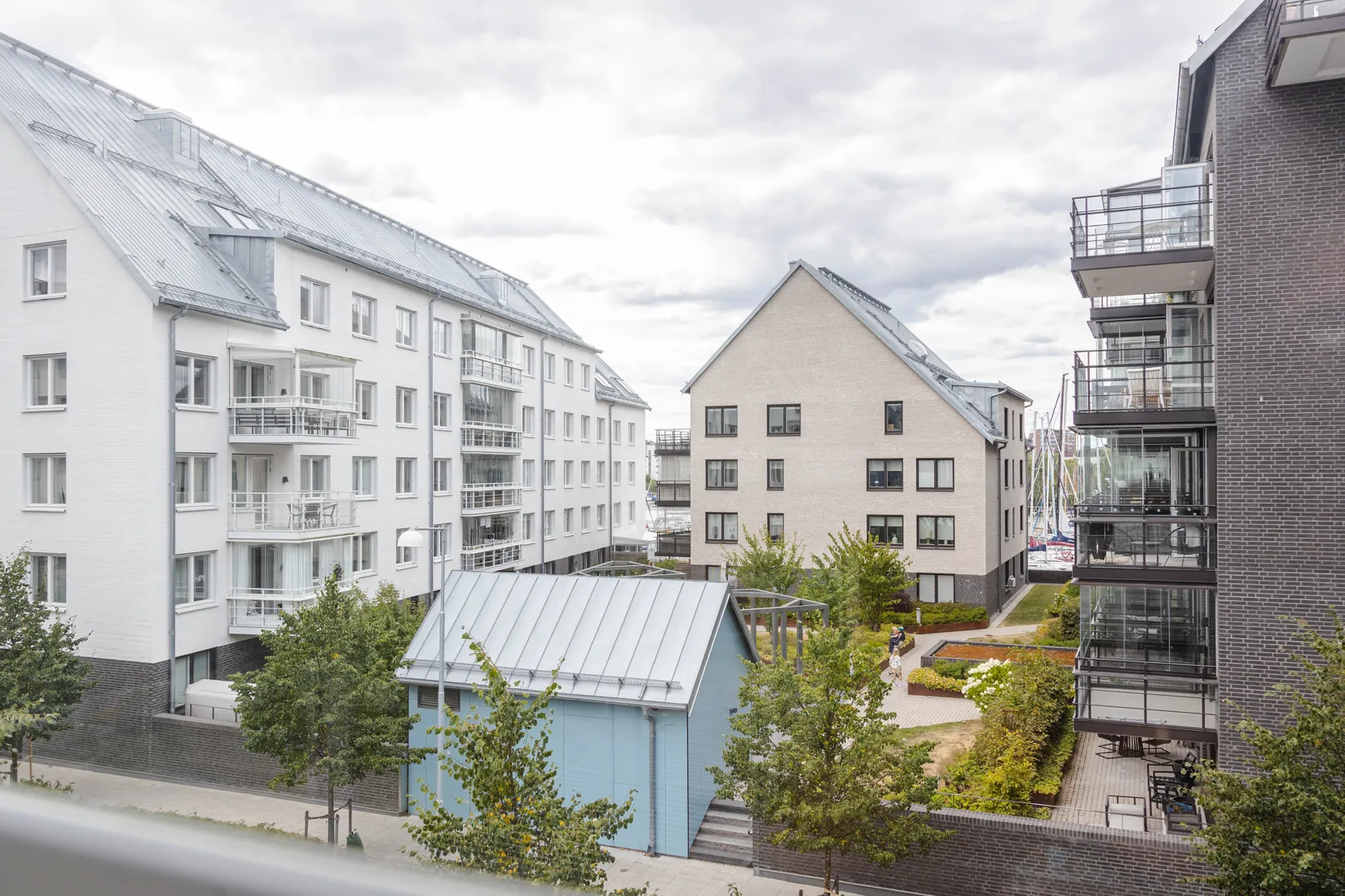 Bostadsrätt, Neptungatan 6, Öster Mälarstrand, Västerås