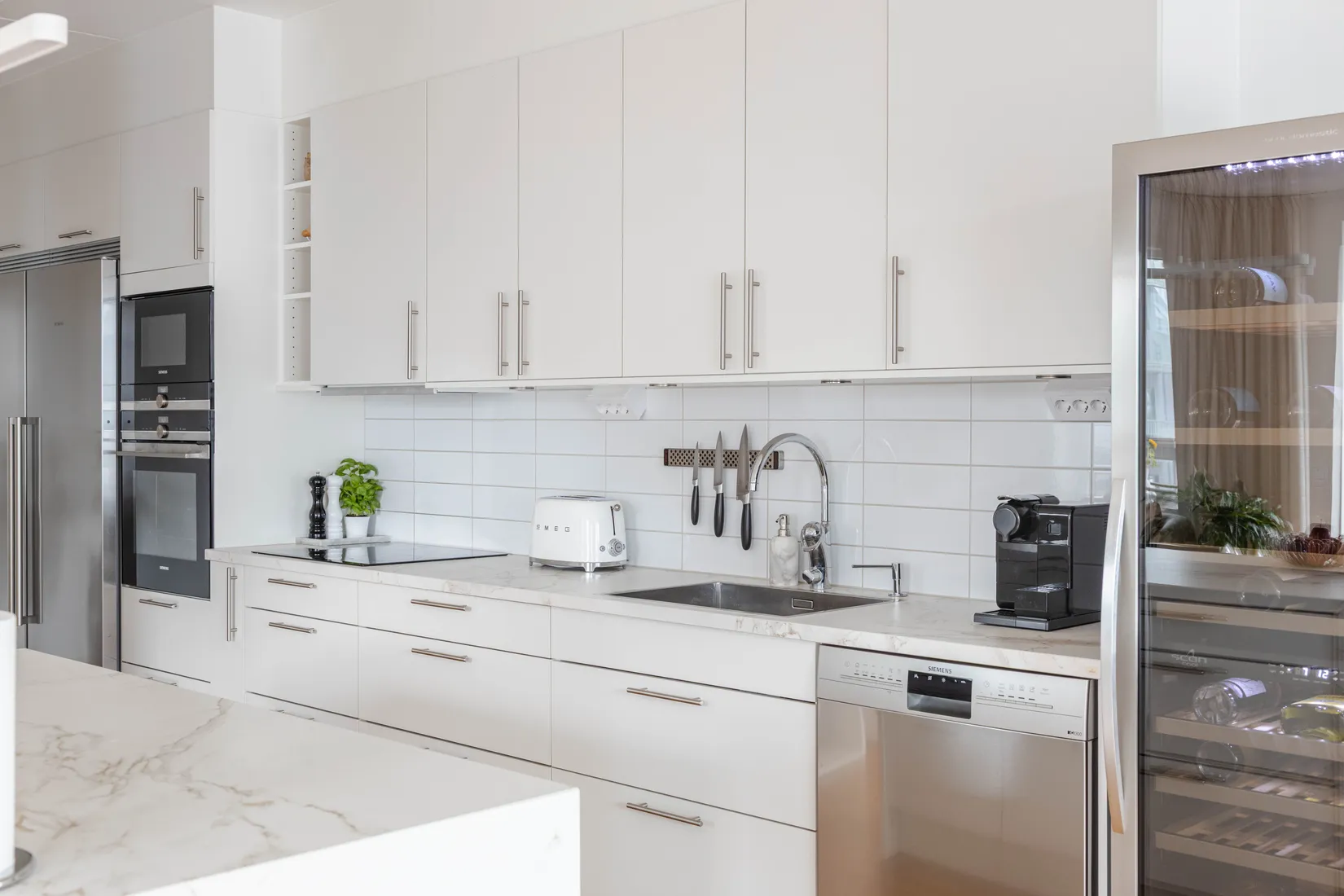 Bostadsrätt, Neptungatan 6, Öster Mälarstrand, Västerås