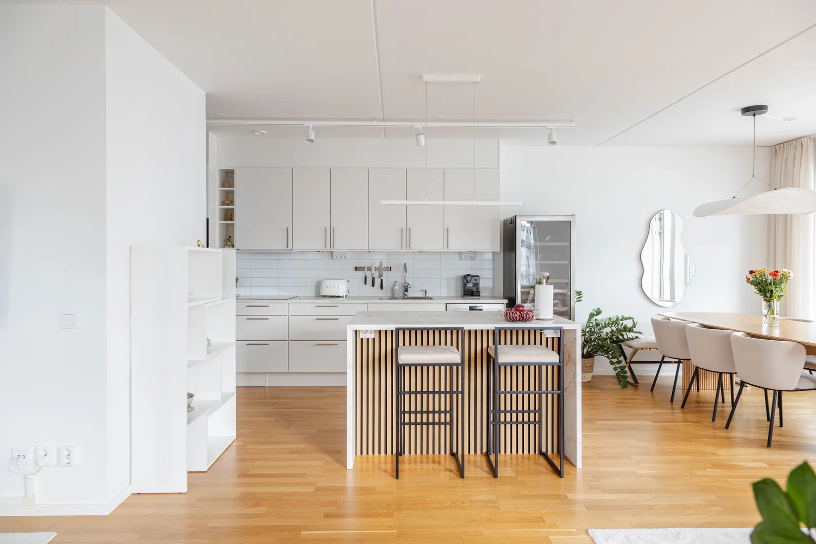Bostadsrätt, Neptungatan 6, Öster Mälarstrand, Västerås