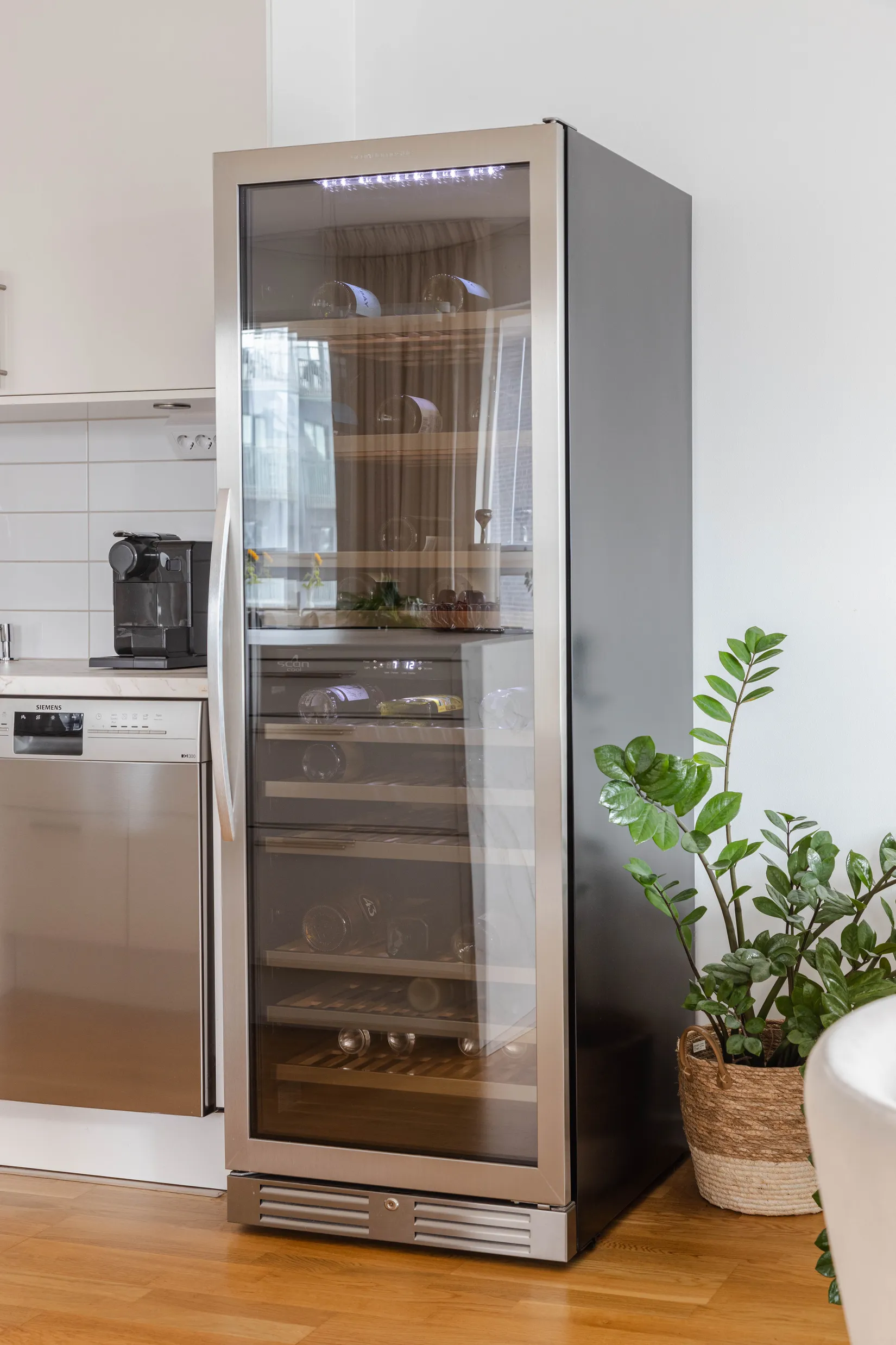 Bostadsrätt, Neptungatan 6, Öster Mälarstrand, Västerås
