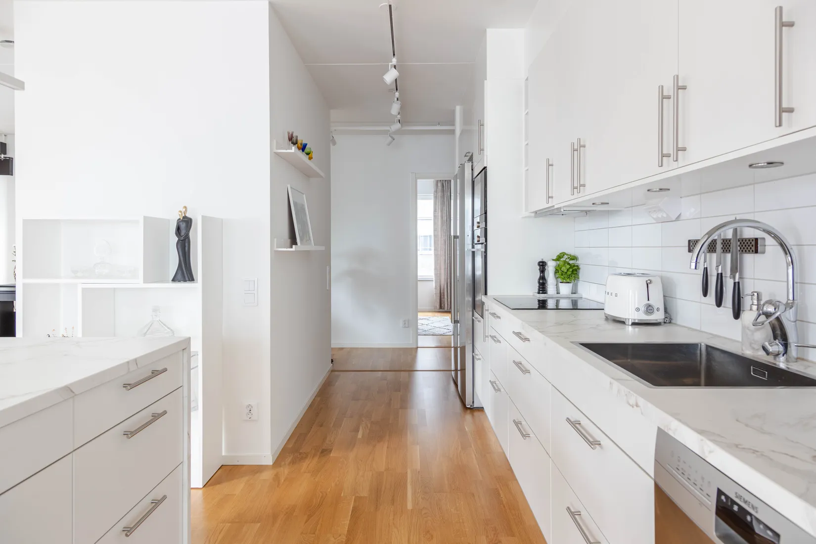 Bostadsrätt, Neptungatan 6, Öster Mälarstrand, Västerås