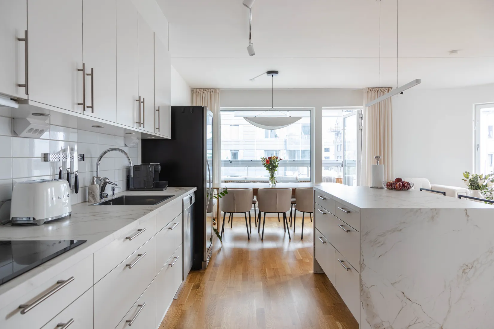Bostadsrätt, Neptungatan 6, Öster Mälarstrand, Västerås