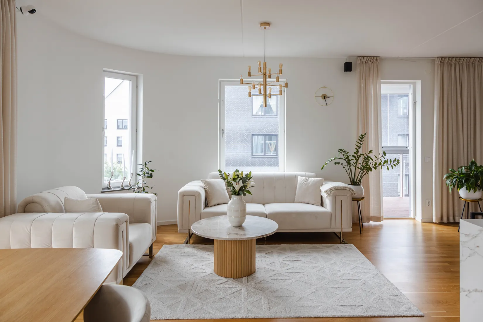 Bostadsrätt, Neptungatan 6, Öster Mälarstrand, Västerås