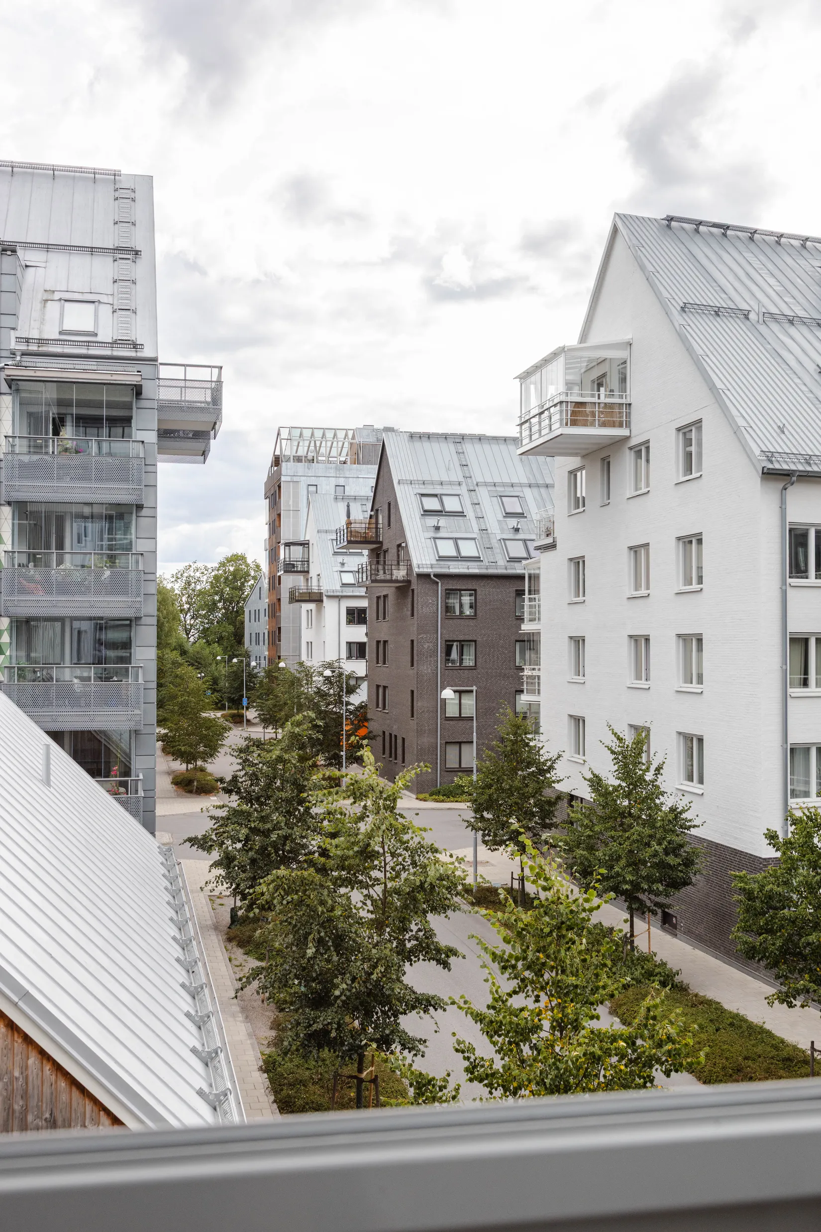 Bostadsrätt, Neptungatan 6, Öster Mälarstrand, Västerås