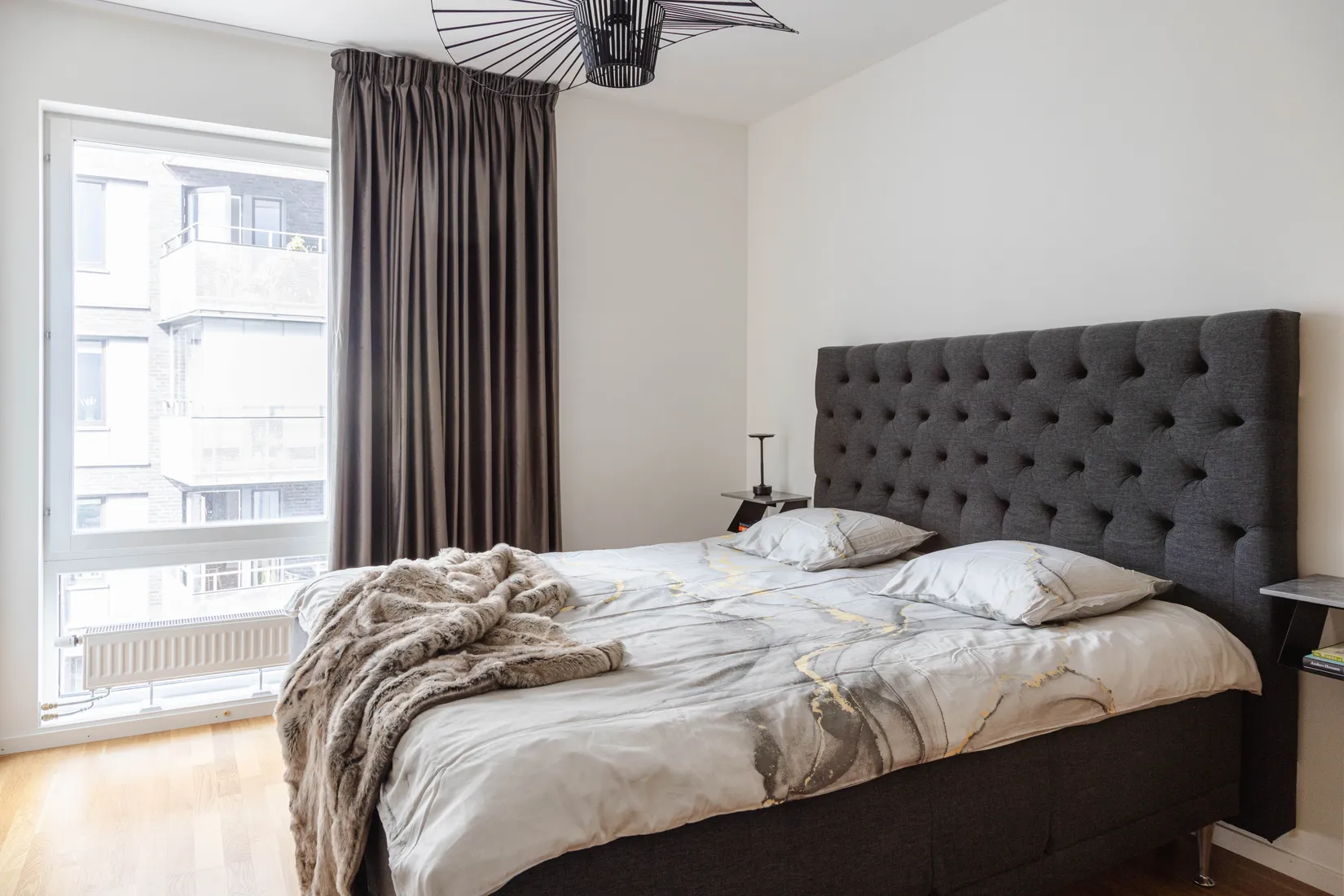 Bostadsrätt, Neptungatan 6, Öster Mälarstrand, Västerås