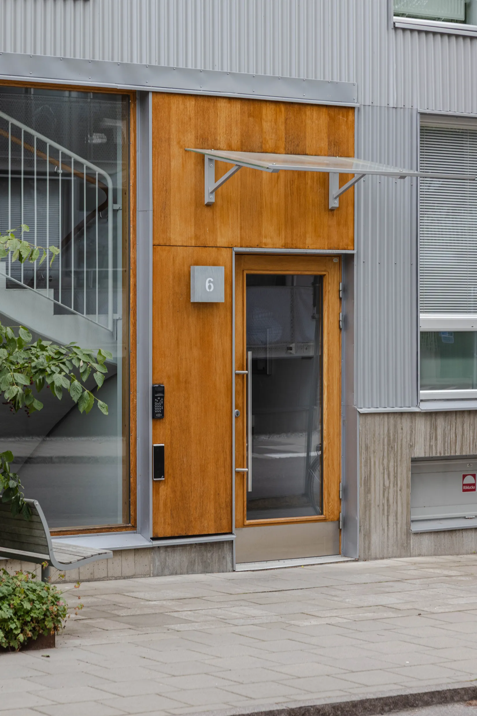 Bostadsrätt, Neptungatan 6, Öster Mälarstrand, Västerås